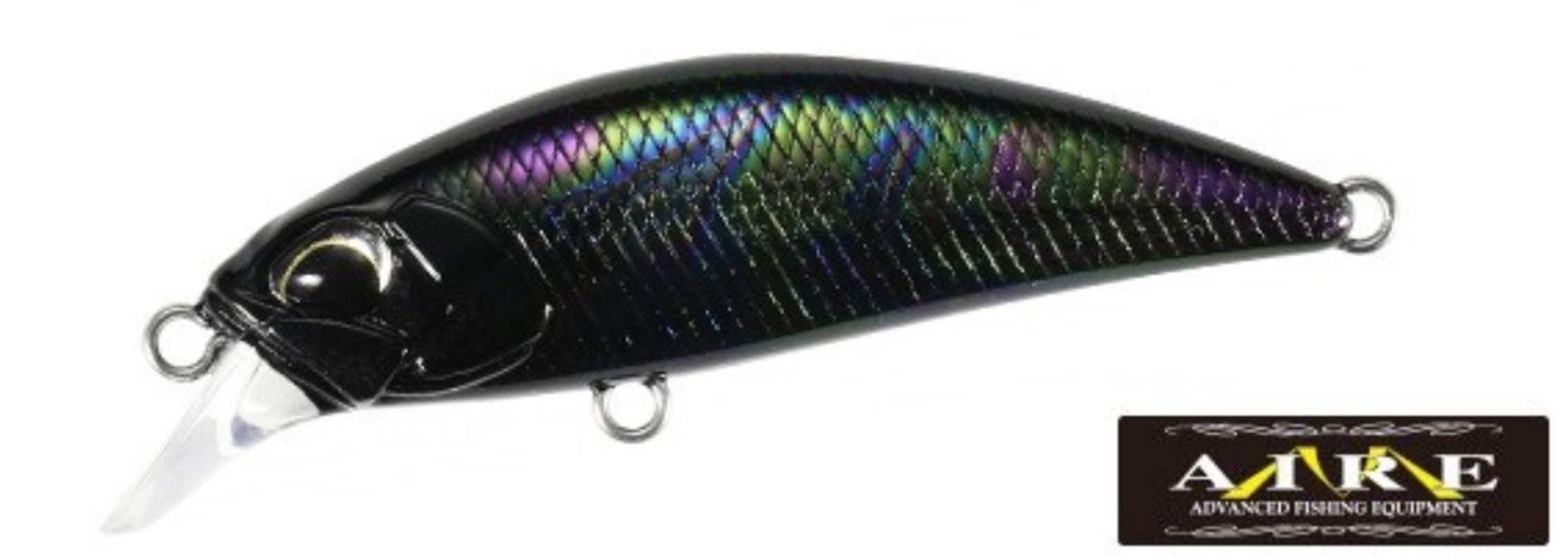 Duo Spearhead Ryuki 45S M Aire Sinking Lure CUB0846 (4523)