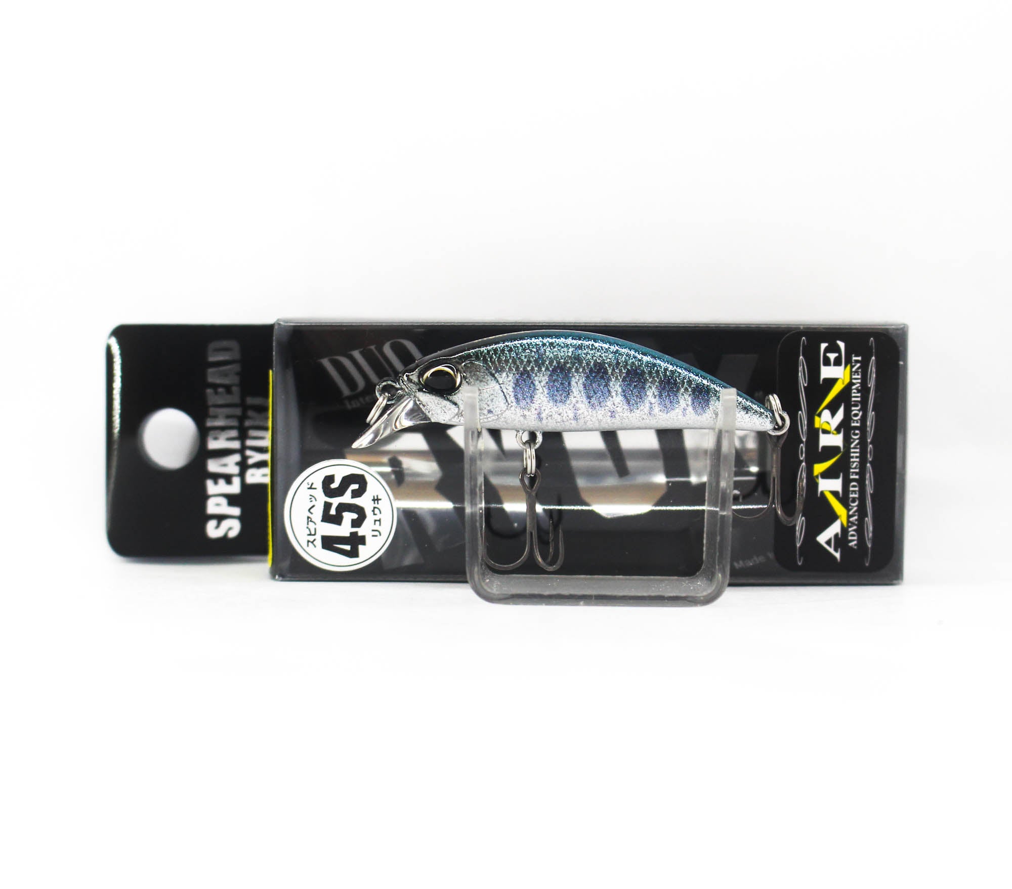 Duo Spearhead Ryuki 45S M Aire Sinking Lure CCC0847 (4530)