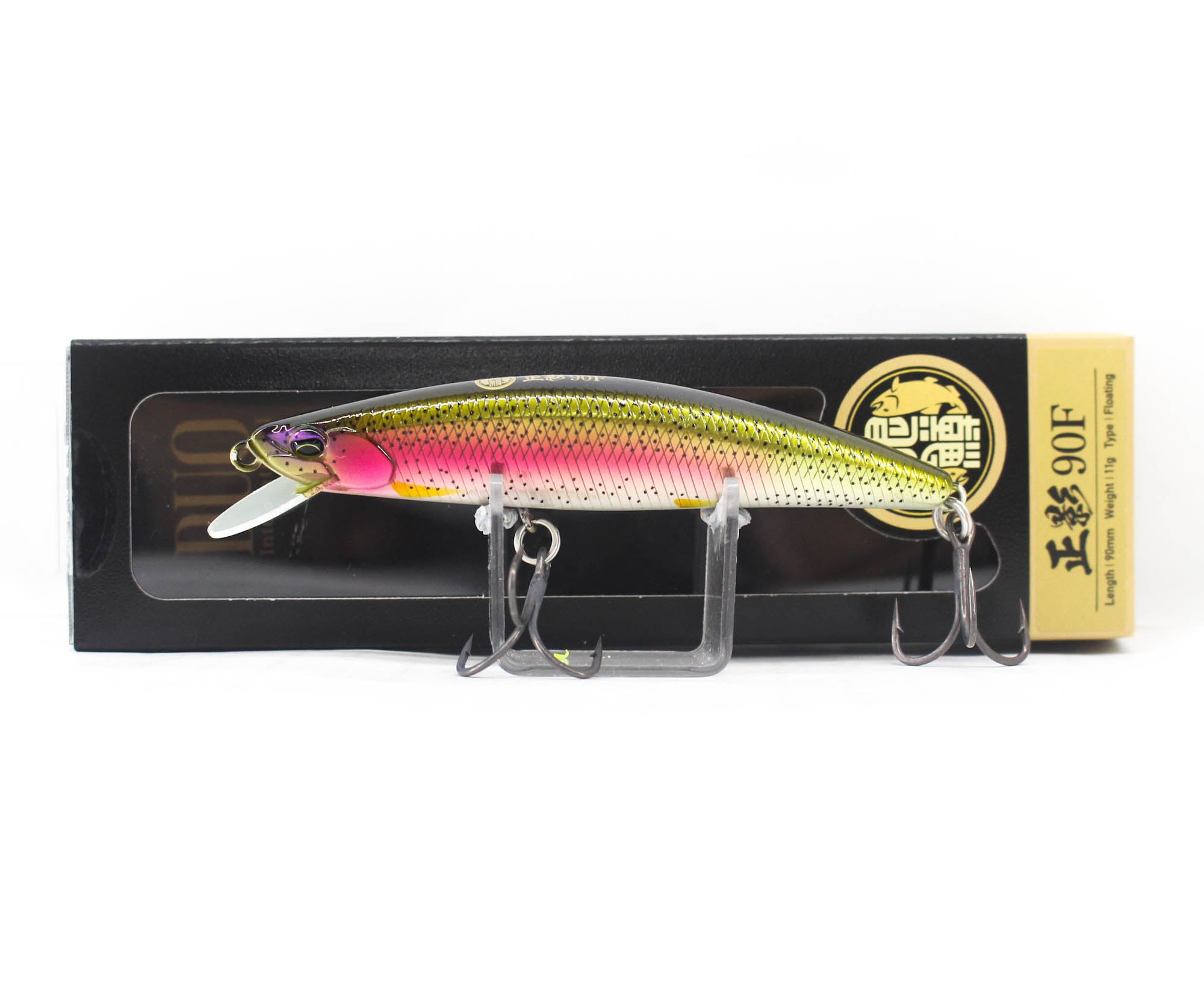 Duo Onimasu Masakage 90F Floating Lure AVA4538 (4615)