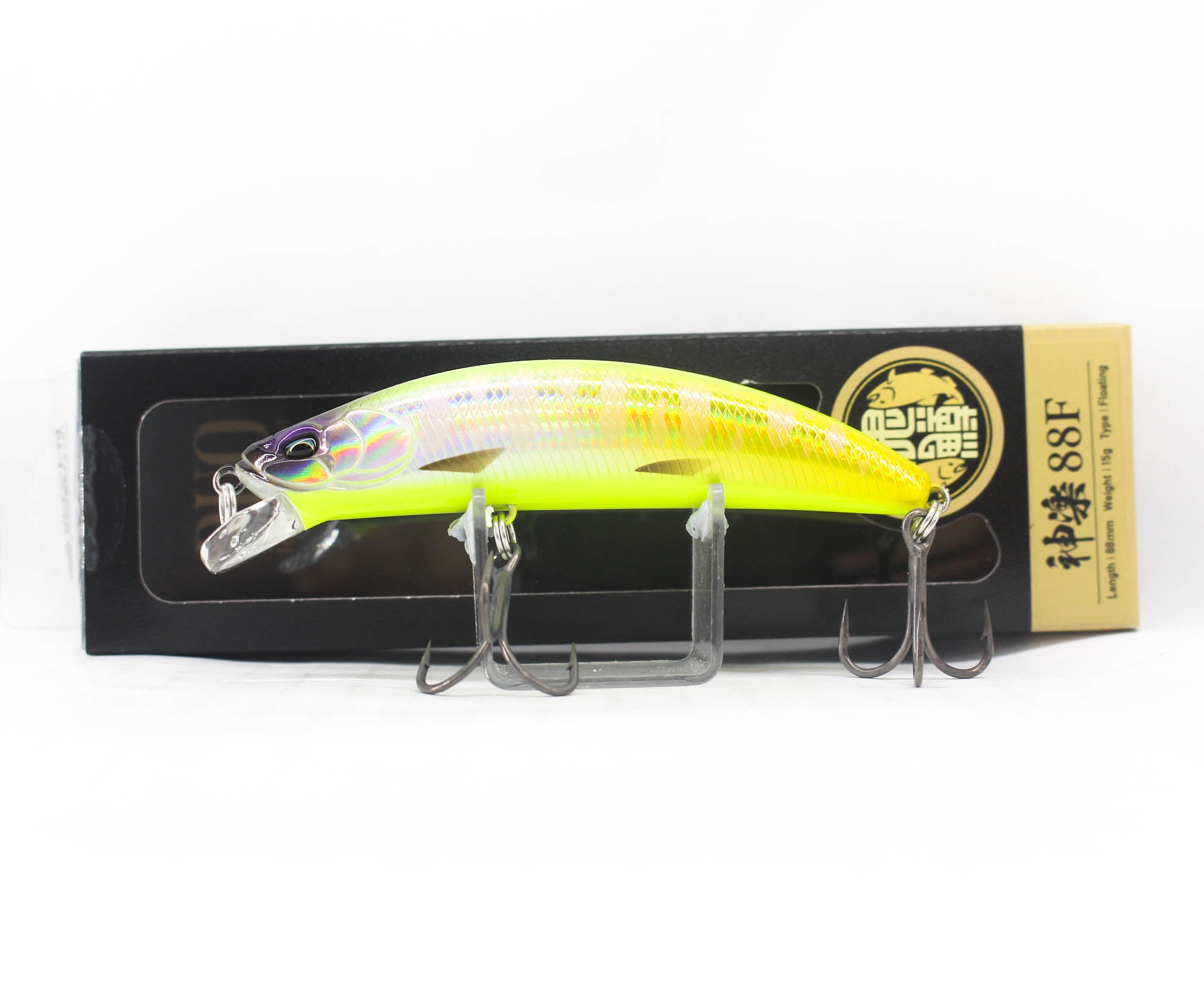 Duo Onimasu Kagura 88F Floating Lure ANA4542 (5438)