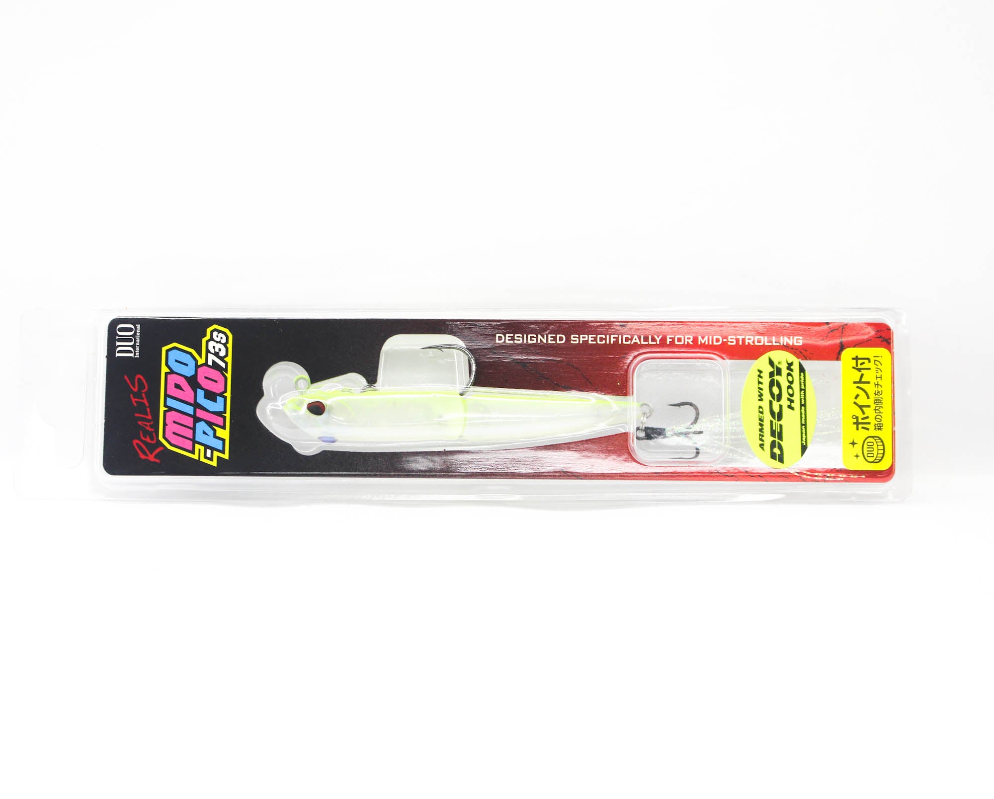 Duo Realis Mido Pico 73S Sinking Lure CCC3028 (5704)