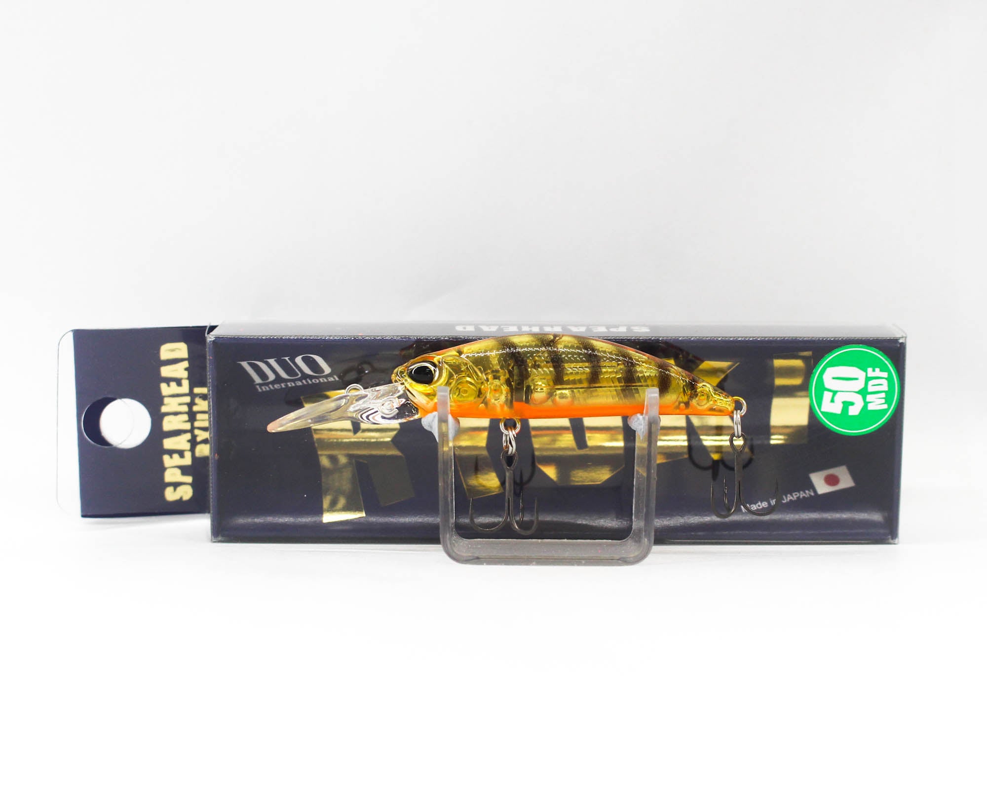 Duo Spearhead Ryuki 50 MDF Floating Lure CCC0800 (6145)