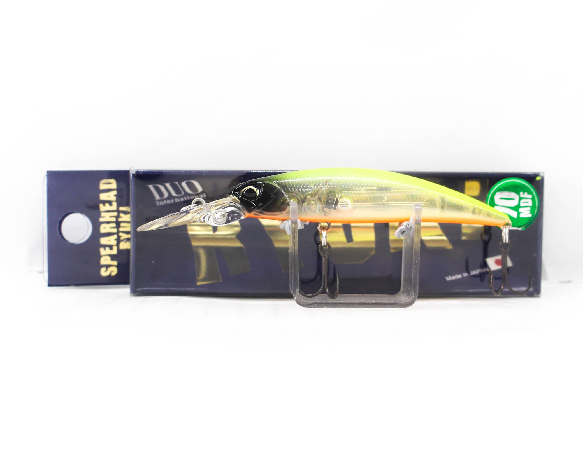 Duo Spearhead Ryuki 70 MDF Floating Lure CCC0801 (6169)