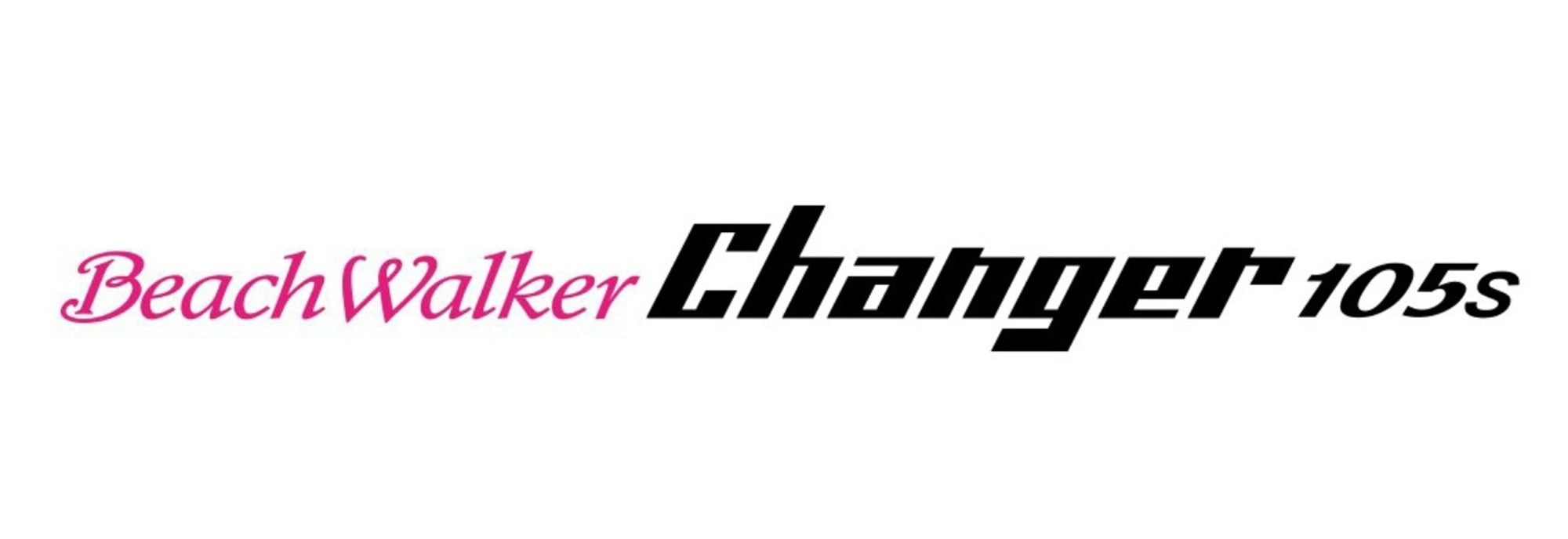 Duo Beach Walker Changer 105S Sinking Lure CPAZ602 (6732)