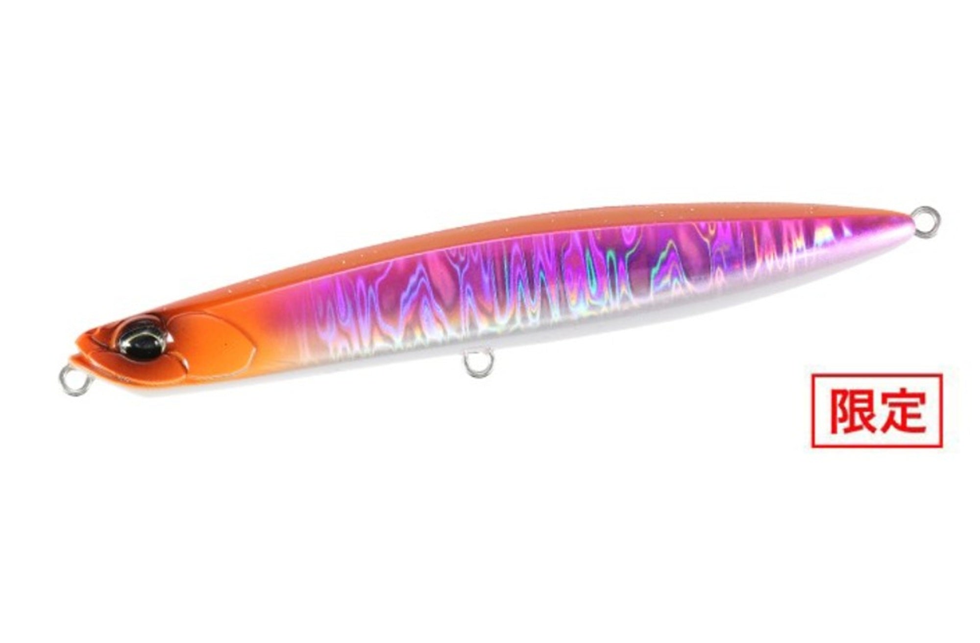 Duo Beach Walker Changer 105S Sinking Lure CPAZ603 (6749)