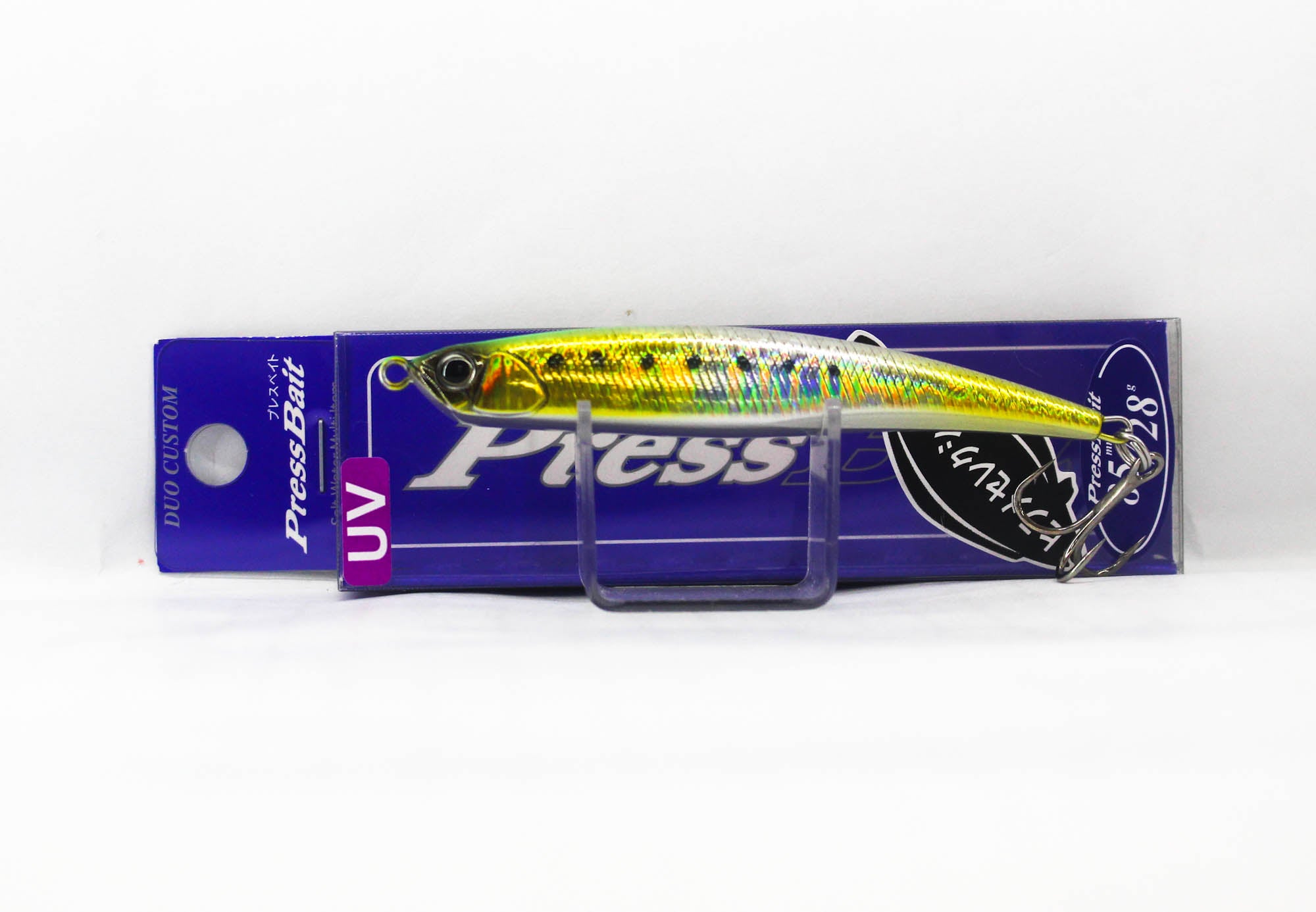 Duo Press Bait 85 Lipless Sinking Lure CPA0894 (6916)