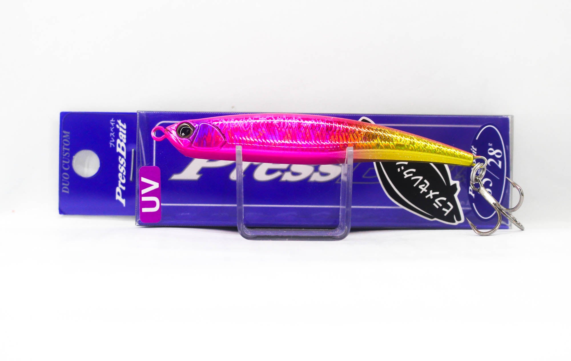 Duo Press Bait 85 Lipless Sinking Lure CPA0895 (6923)