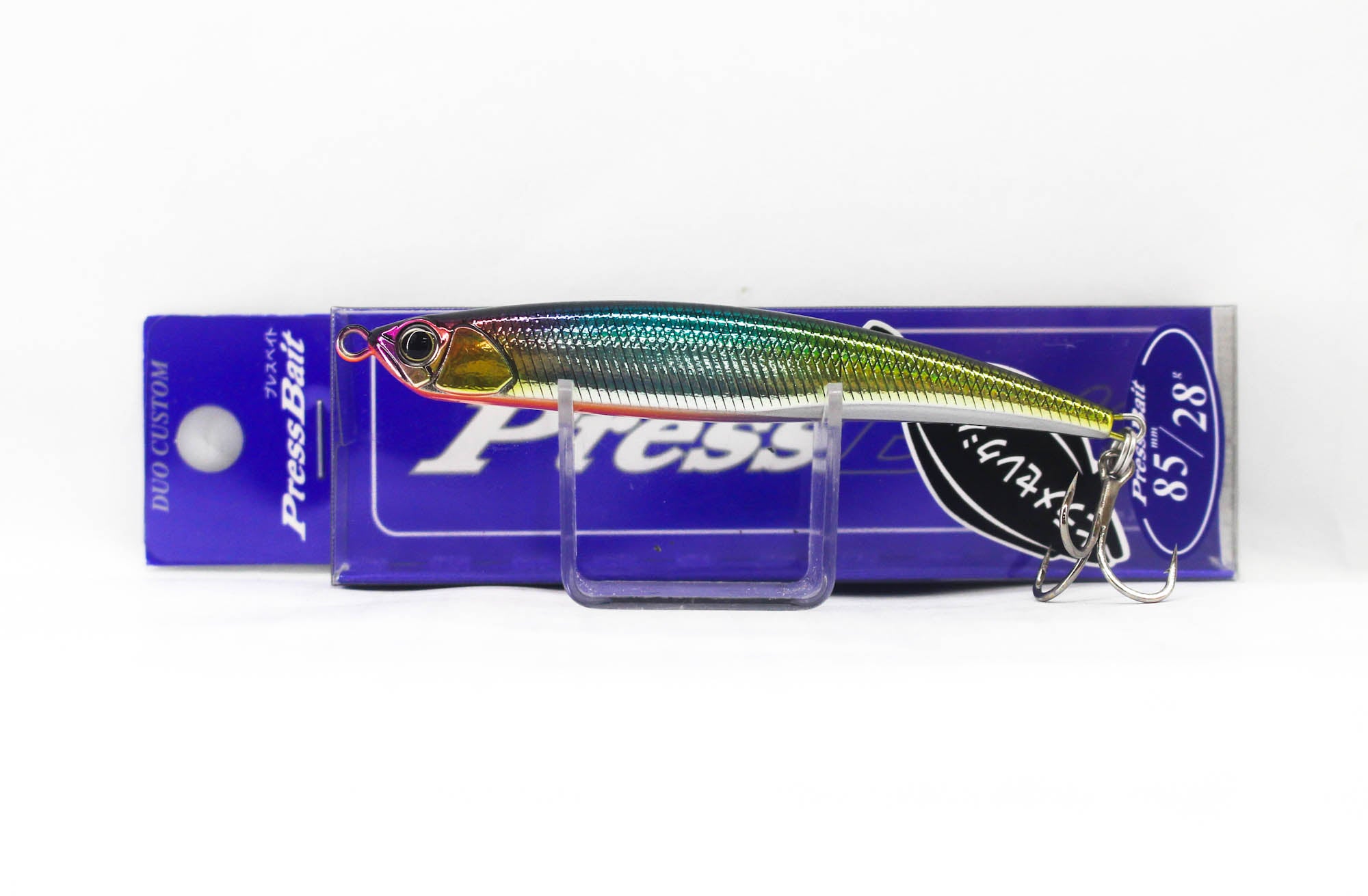 Duo Press Bait 85 Lipless Sinking Lure CYA0811 (6961)