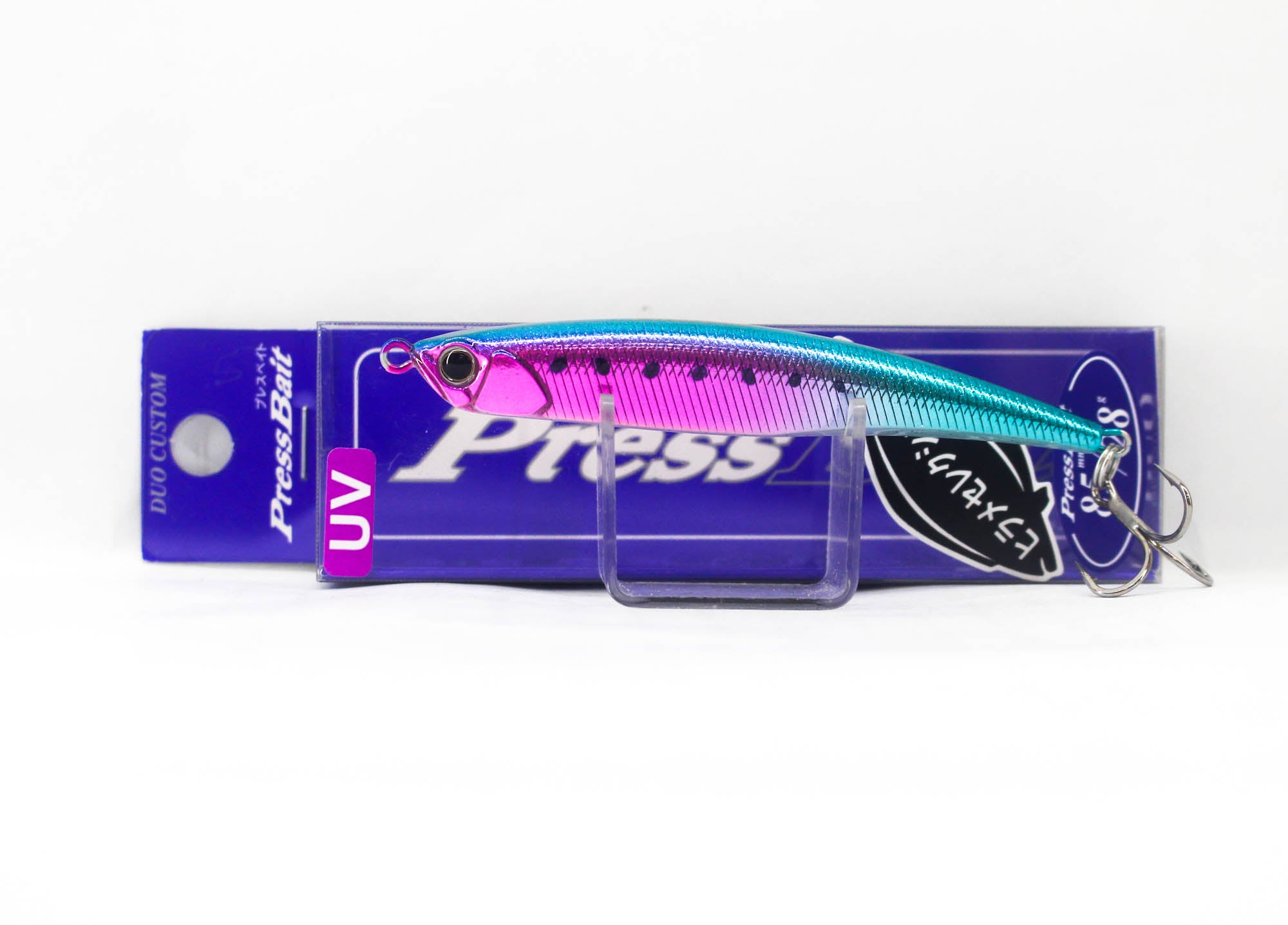Duo Press Bait 85 Lipless Sinking Lure CYA0897 (6985)