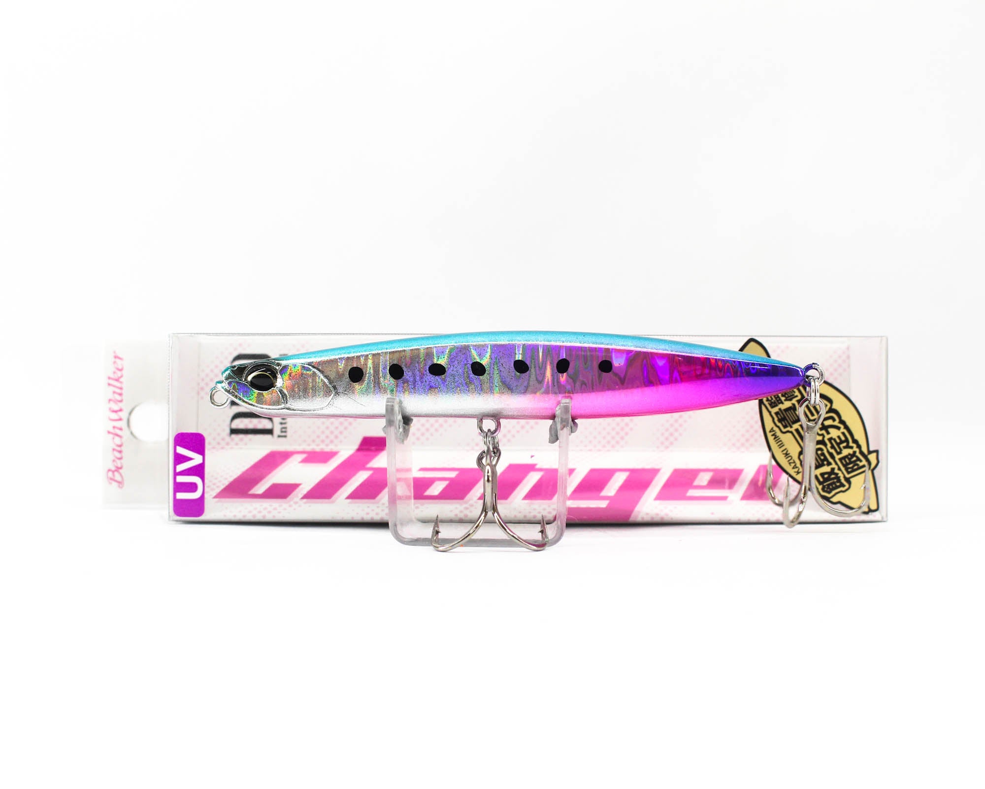 Duo Beach Walker Changer 105S Sinking Lure CPAZ646 (7210)