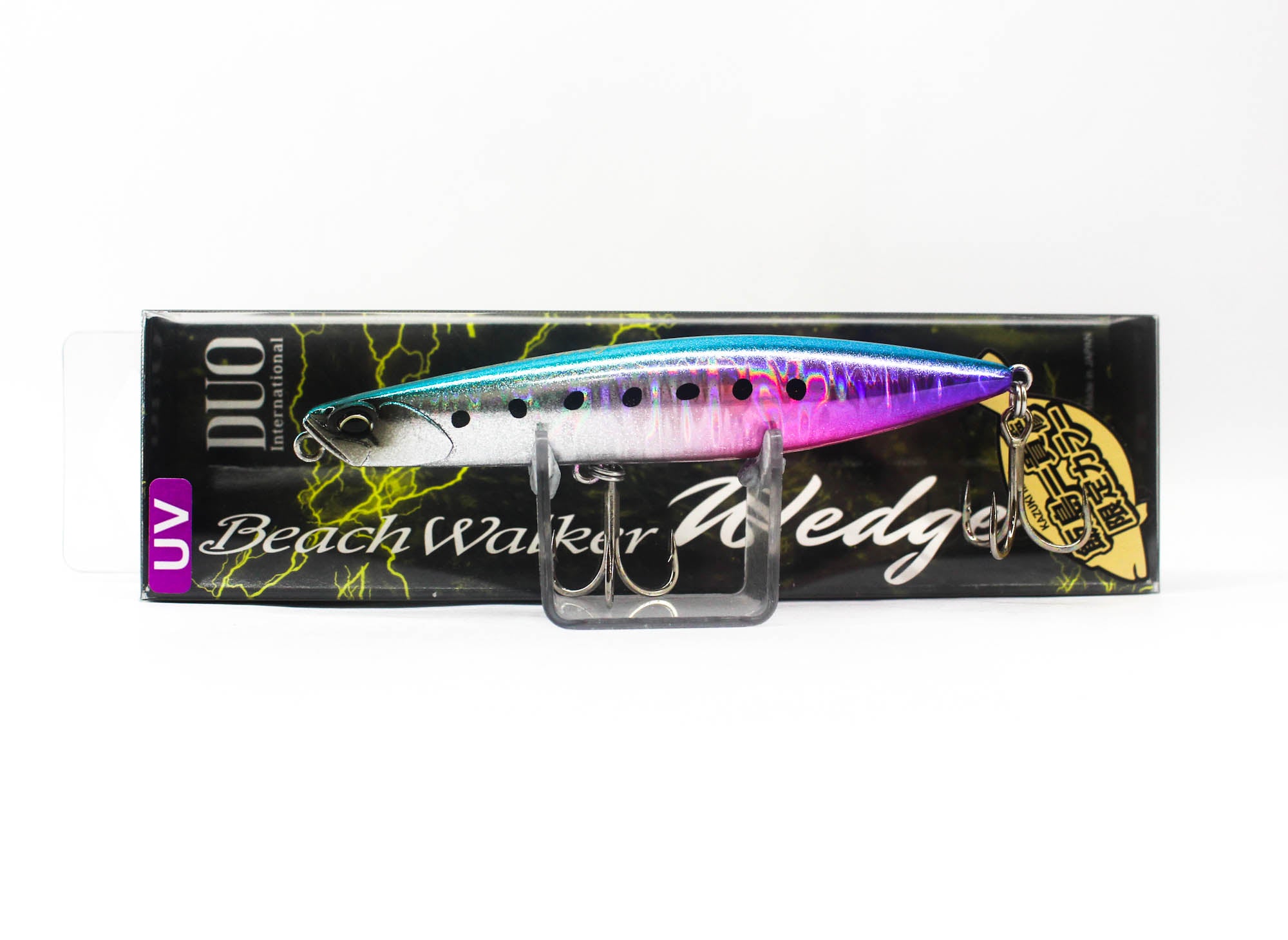 Duo Beach Walker Wedge 95 mm 30 grams Sinking Lure CPAZ646 (7227)