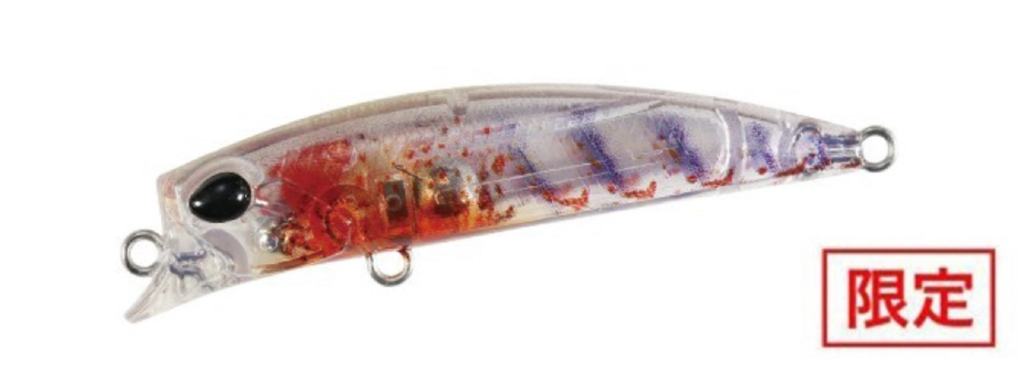 Duo Tetra Works Fura Fura 48 mm Sinking Lure CCC0967 (7333)