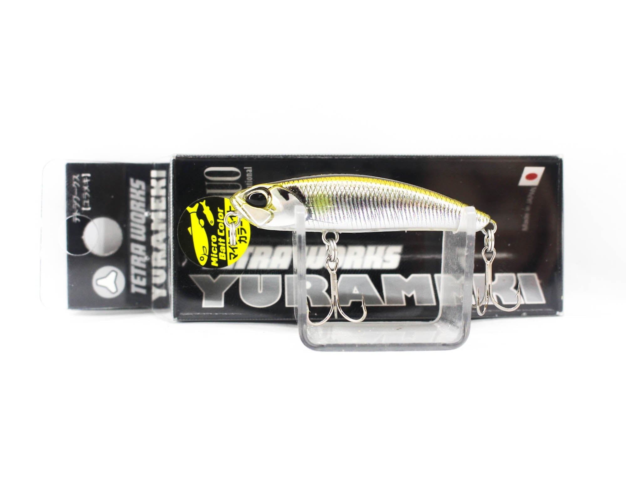 Duo Tetra Works Yurameki 48 mm Sinking Lure CVA0964 (7340)