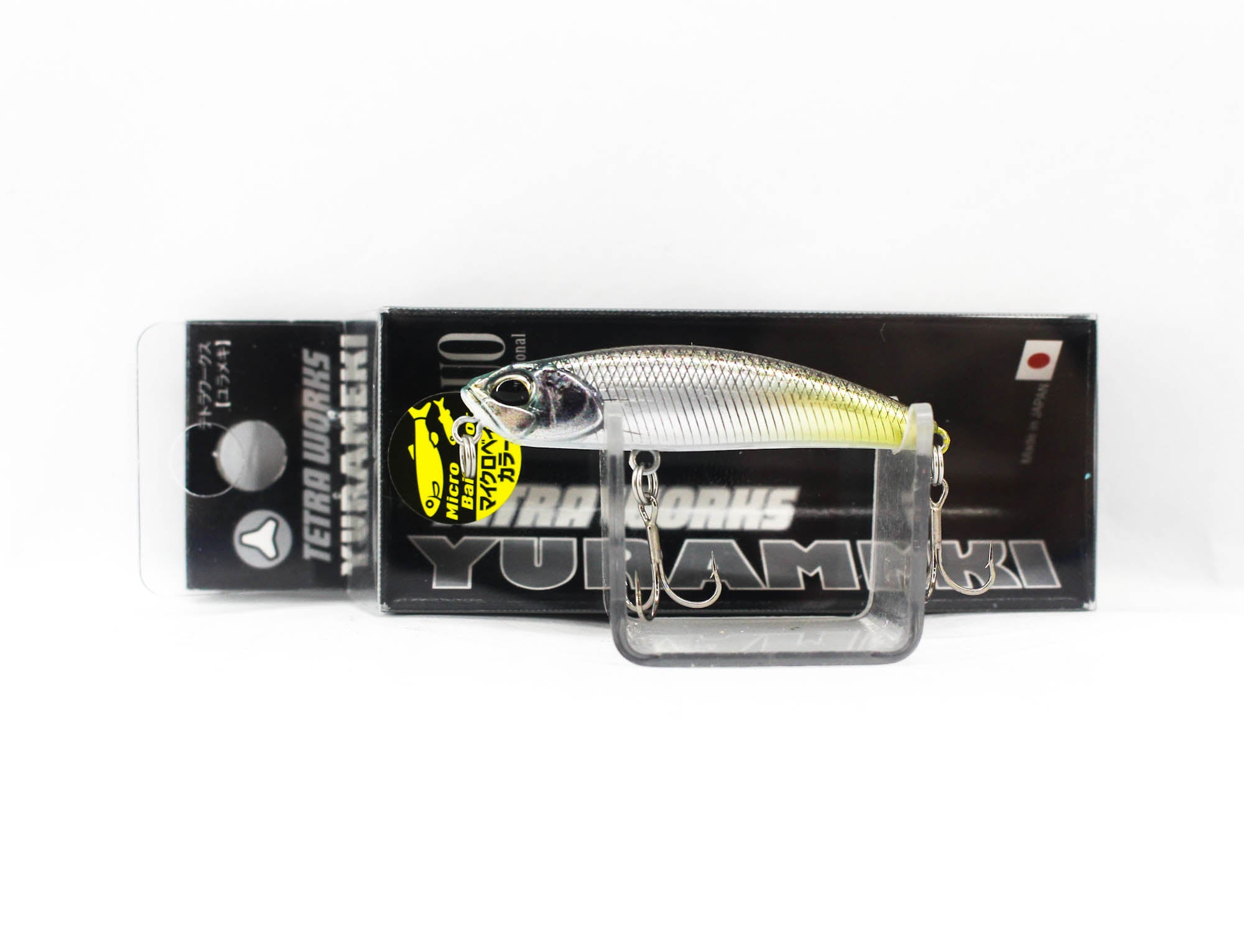 Duo Tetra Works Yurameki 48 mm Sinking Lure CVA0965 (7357)