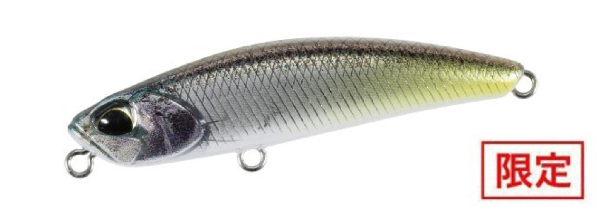 Duo Tetra Works Yurameki 48 mm Sinking Lure CVA0965 (7357)