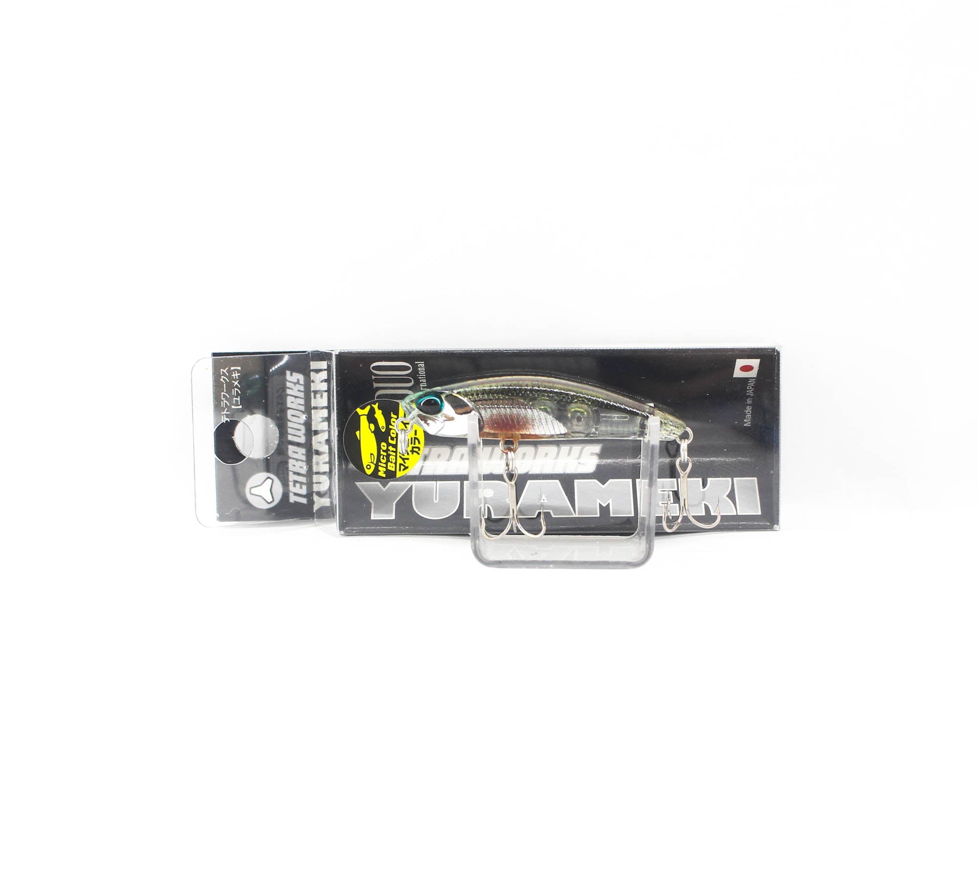 Duo Tetra Works Yurameki 48 mm Sinking Lure CSH0966 (7364)