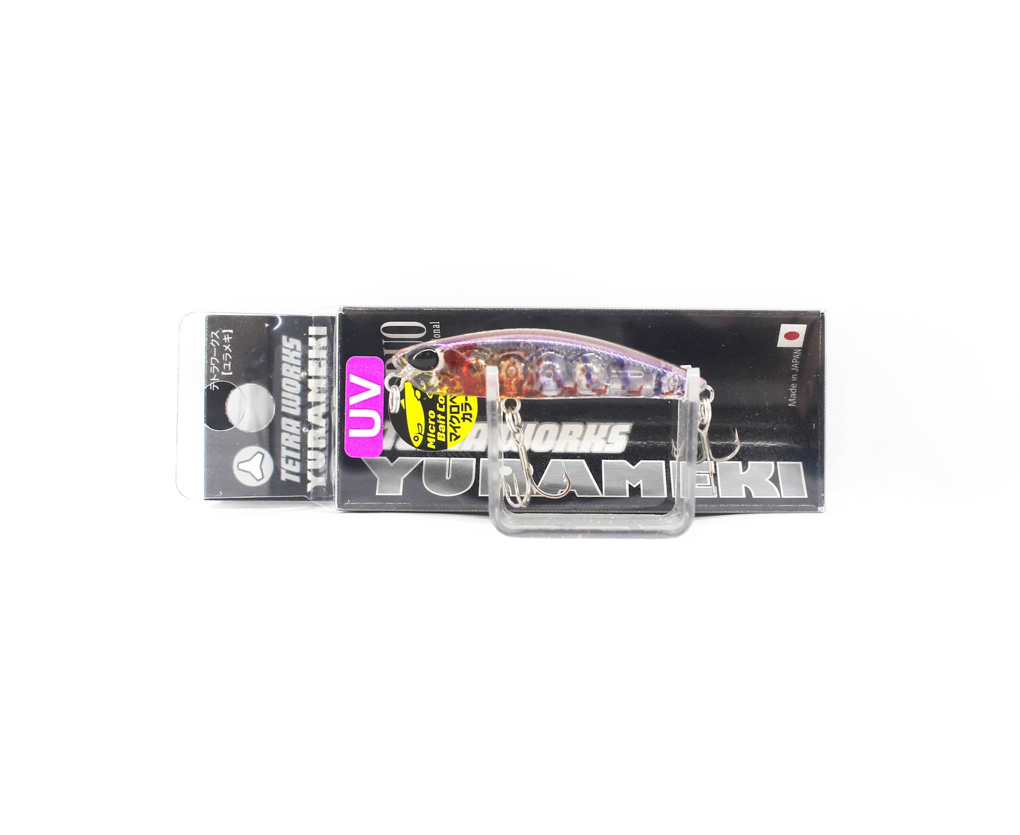 Duo Tetra Works Yurameki 48 mm Sinking Lure CCC0967 (7371)