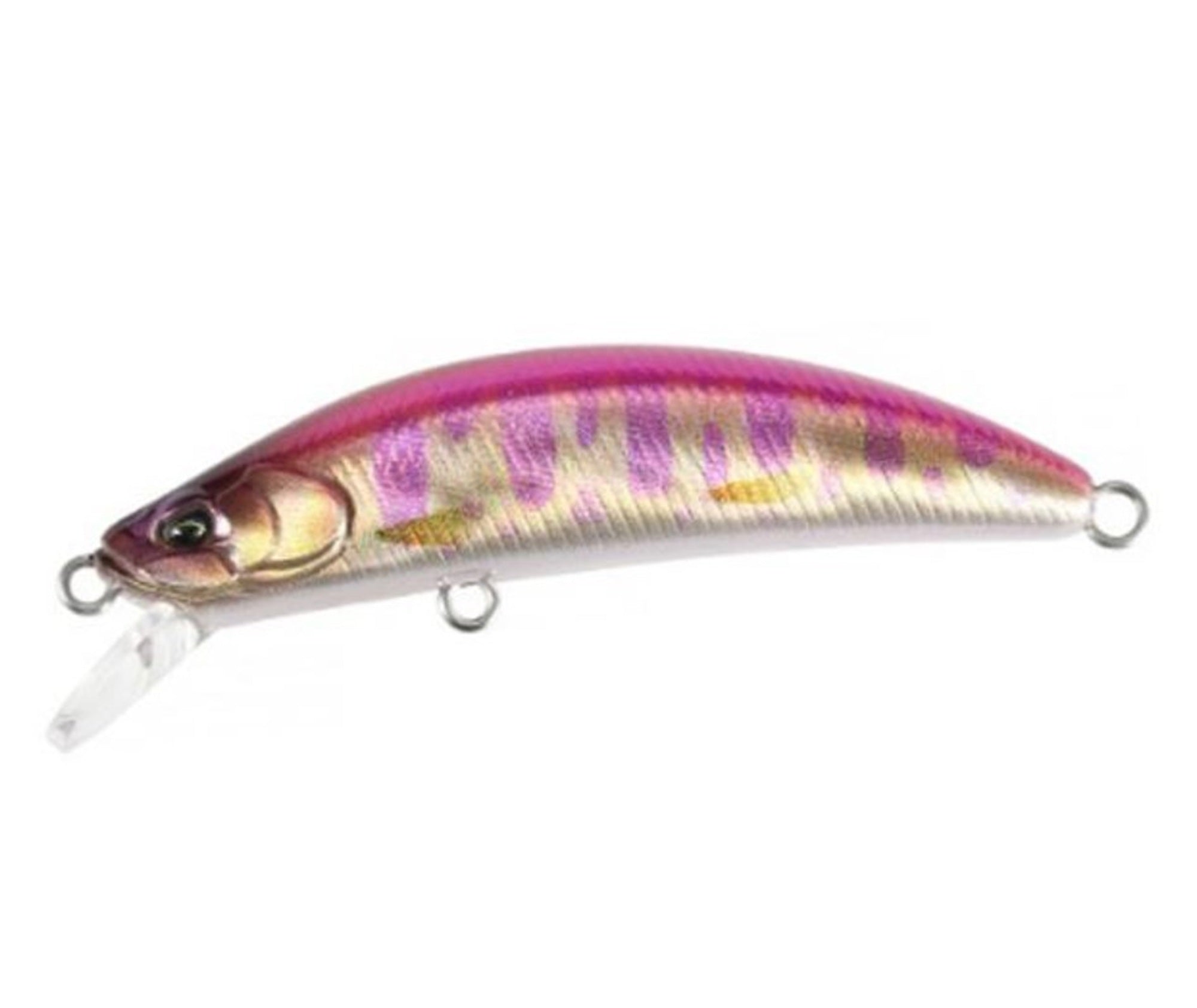 Duo Onimasu Kagura 55F Floating Lure CAA4523 (7456)