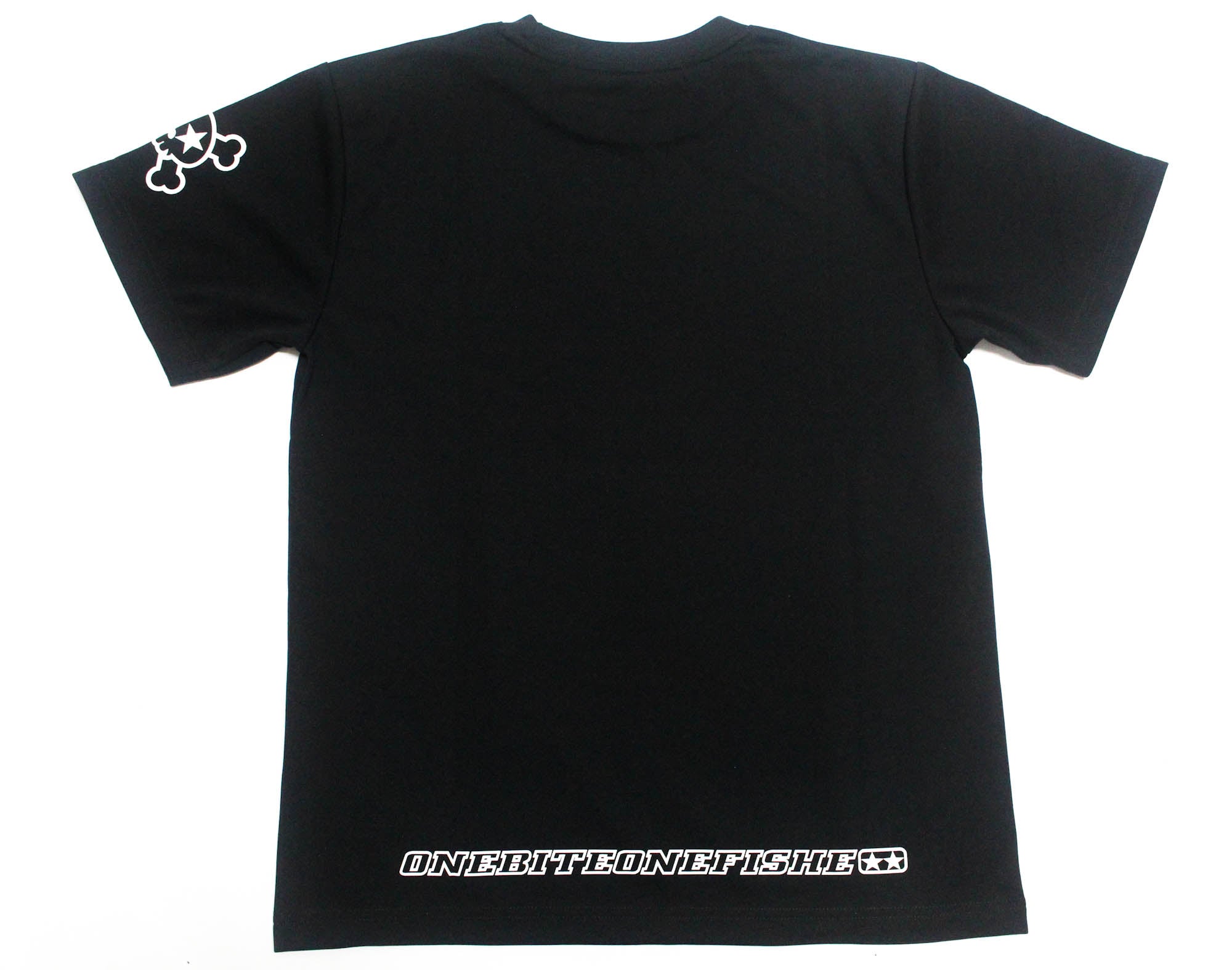 OBOF Dry Toman Beer T Shirt Short Sleeve Black Size 3L (8088)