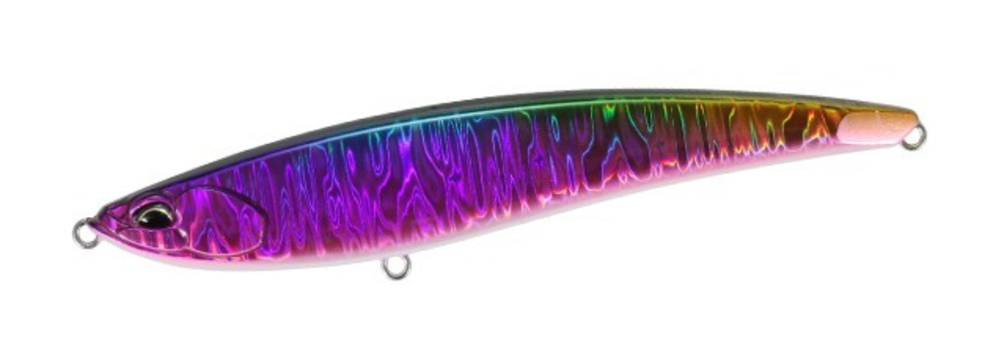 Duo Beach Walker Limber iF 127S Sinking Lure CPA0935 (8385)
