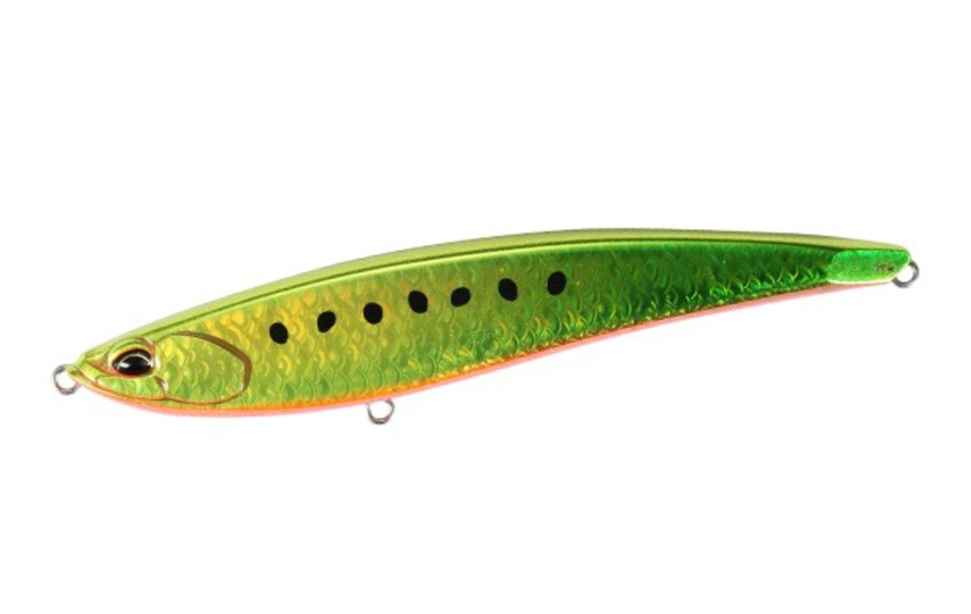 Duo Beach Walker Limber iF 127S Sinking Lure CYA0896 (8477)