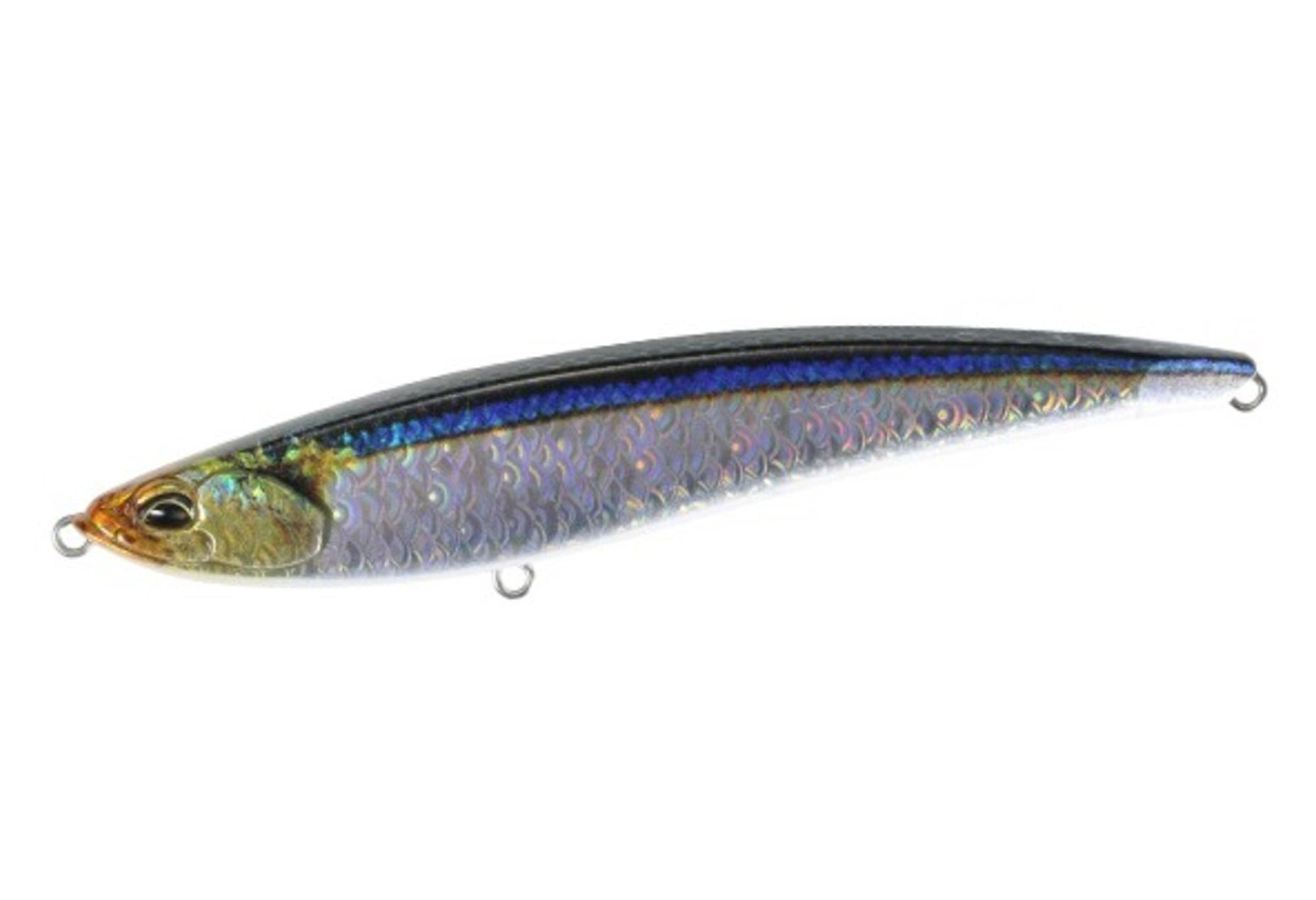 Duo Beach Walker Limber iF 127S Sinking Lure CYA0624 (8491)