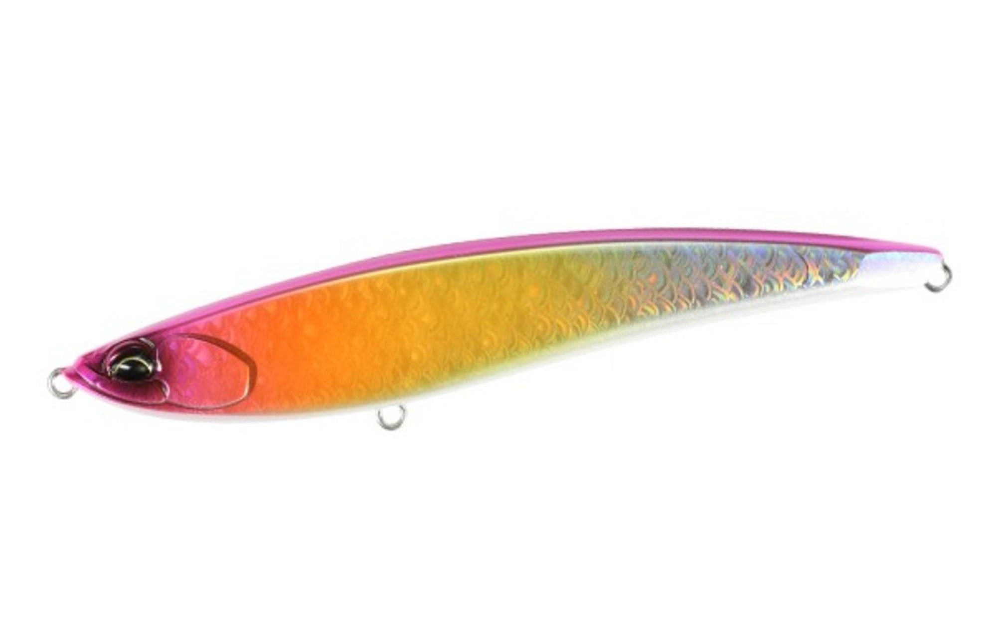 Duo Beach Walker Limber iF 127S Sinking Lure CYA0732 (8507)