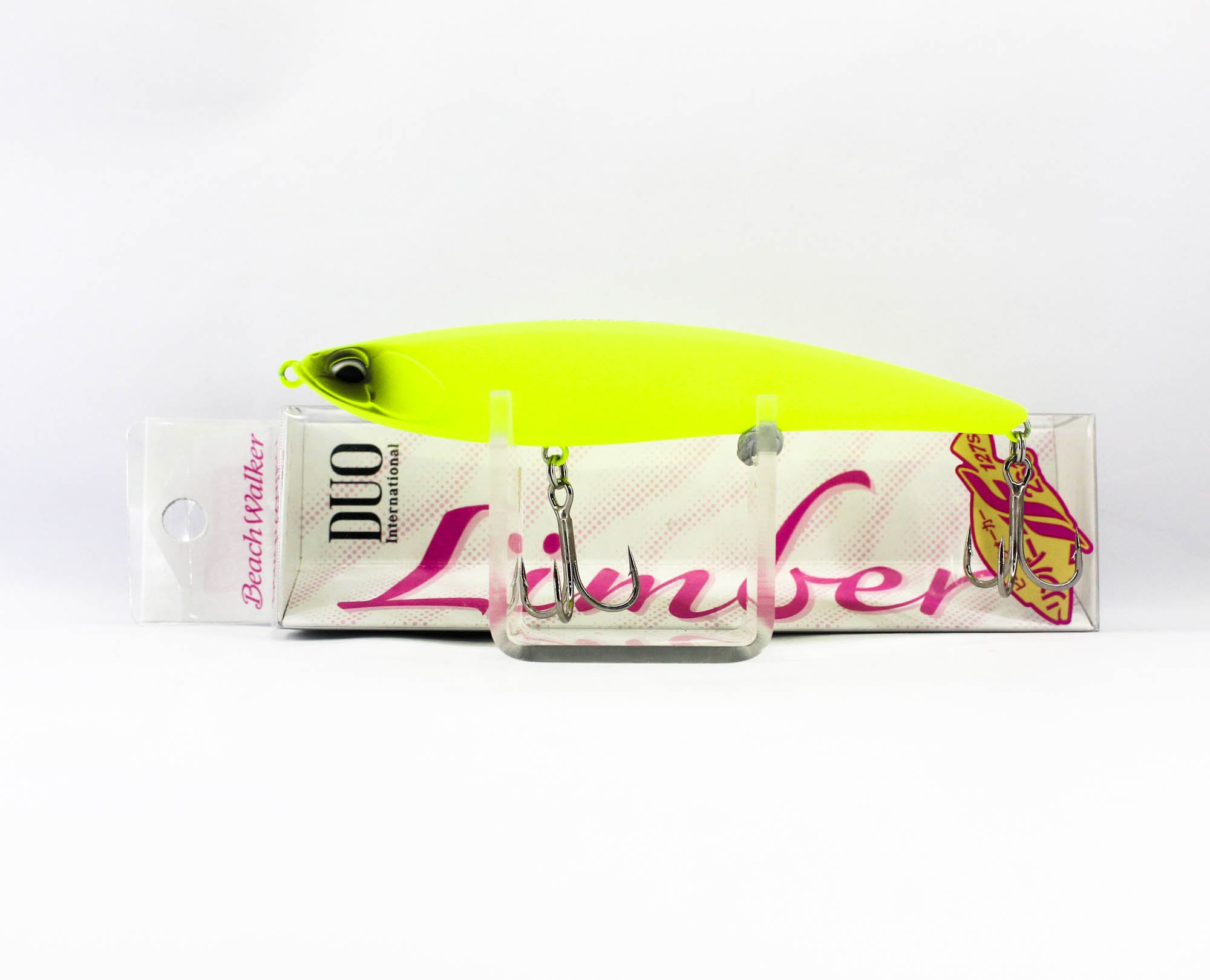 Duo Beach Walker Limber iF 127S Sinking Lure ACC0028 (8514)