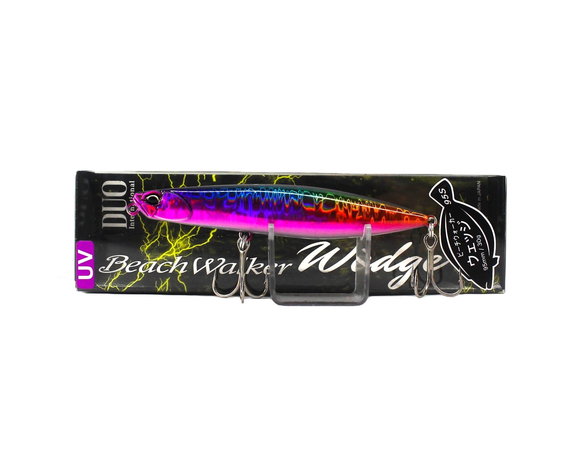 Duo Beach Walker Wedge 95 mm 30 grams Sinking Lure CPA0935 (8538)