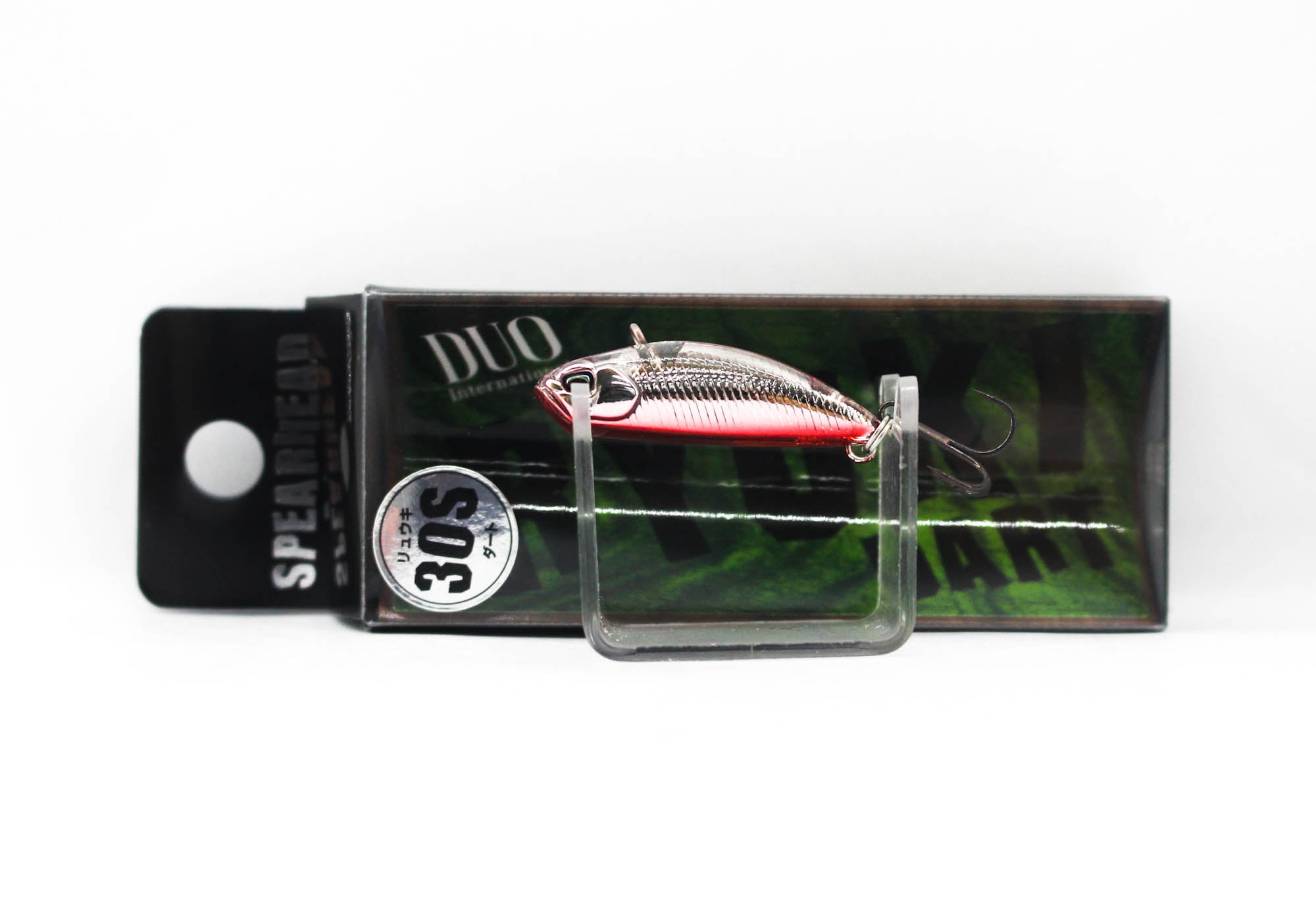 Duo Spearhead Ryuki Dart 30S Sinking Lure CSN4150 (8873)