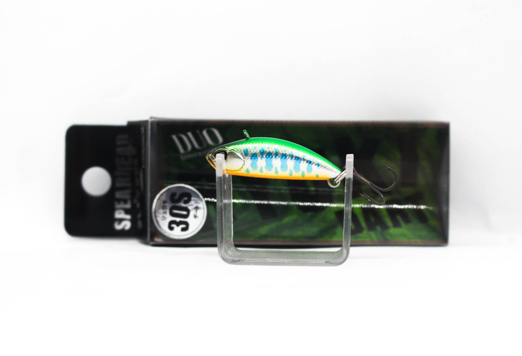 Duo Spearhead Ryuki Dart 30S Sinking Lure CAA4145 (8903)