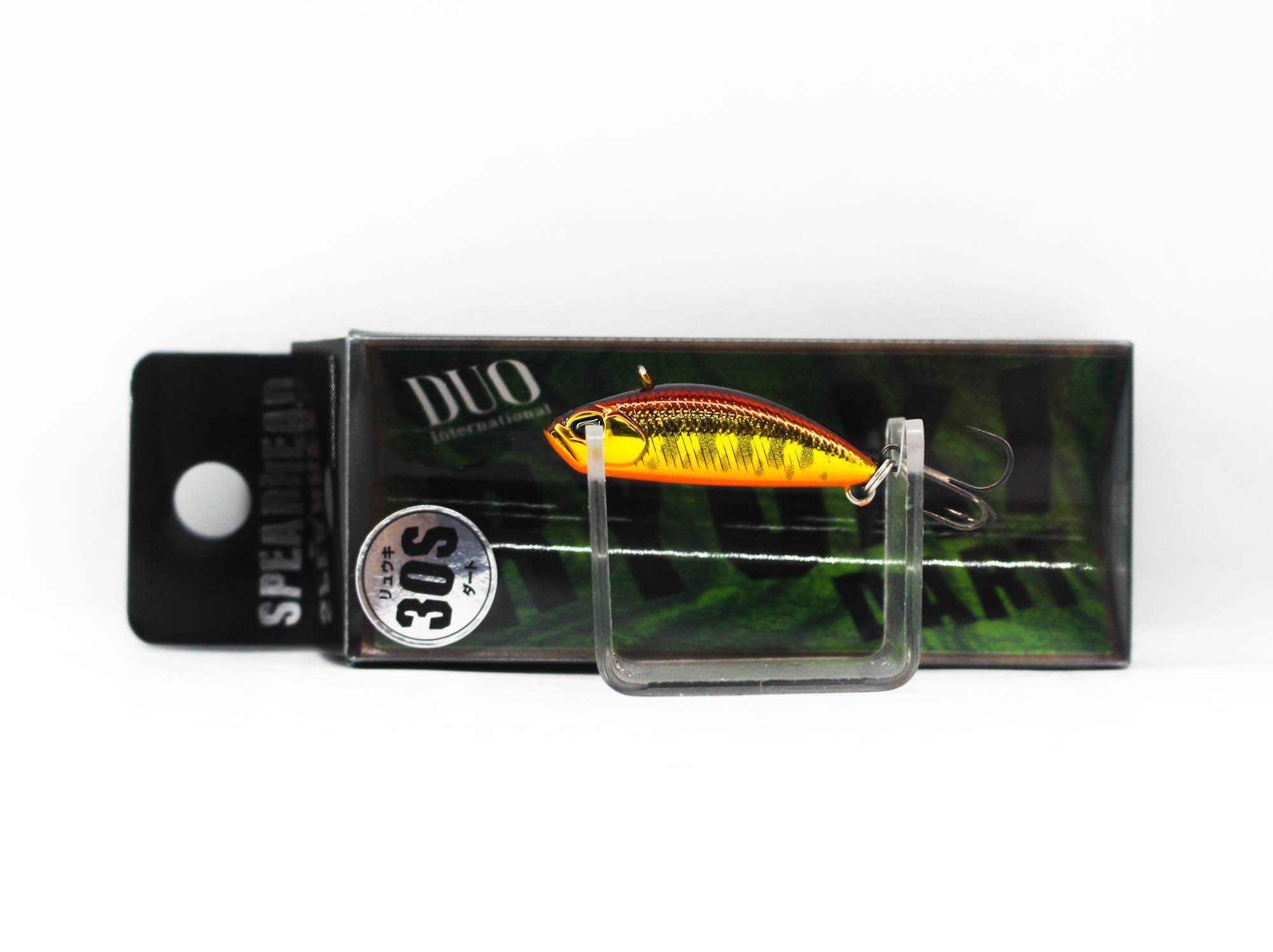 Duo Spearhead Ryuki Dart 30S Sinking Lure CSA4152 (8934)