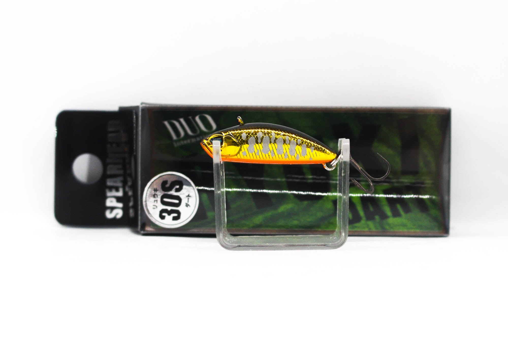 Duo Spearhead Ryuki Dart 30S Sinking Lure CSA4143 (8941)