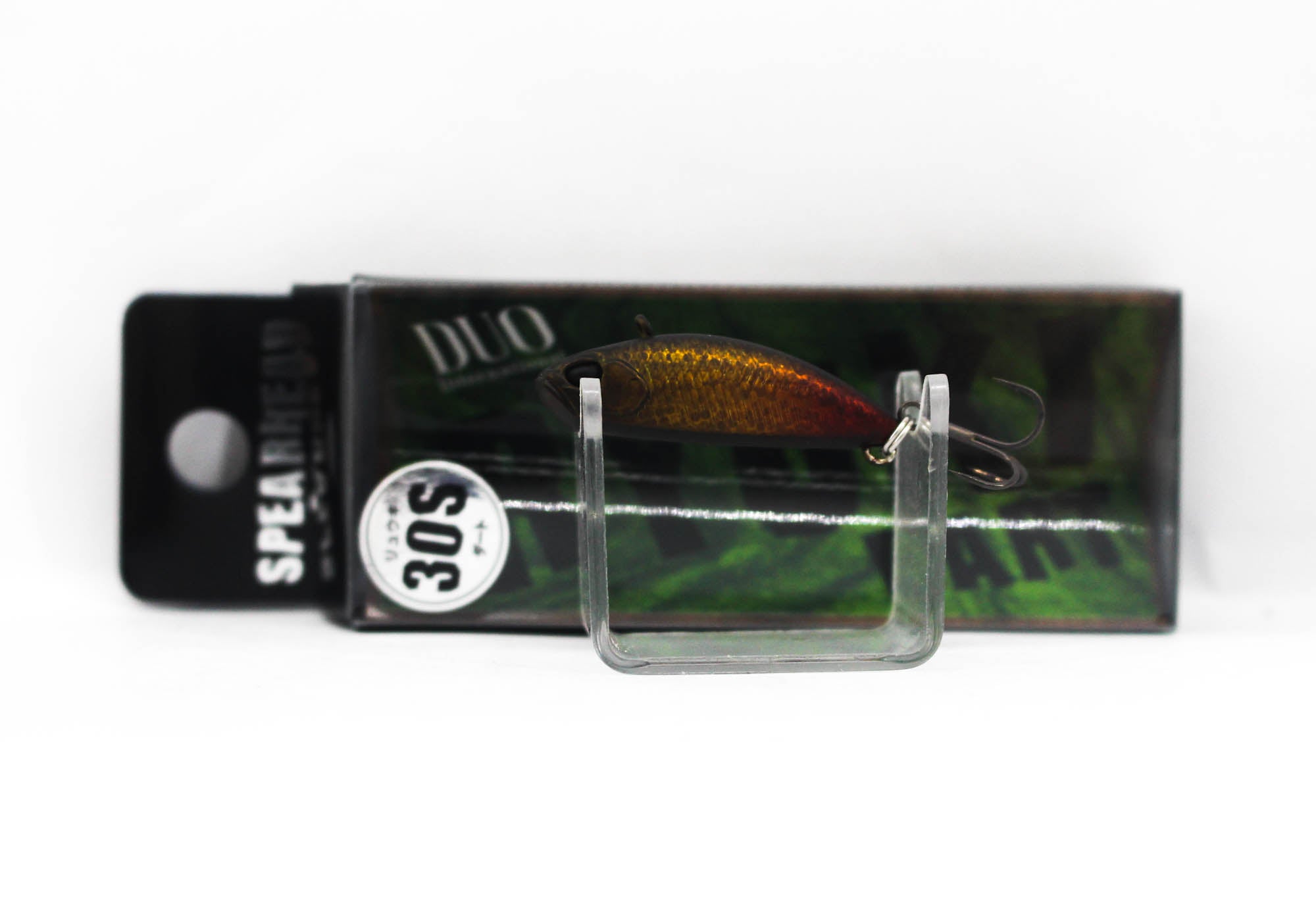 Duo Spearhead Ryuki Dart 30S Sinking Lure COA4154 (8965)