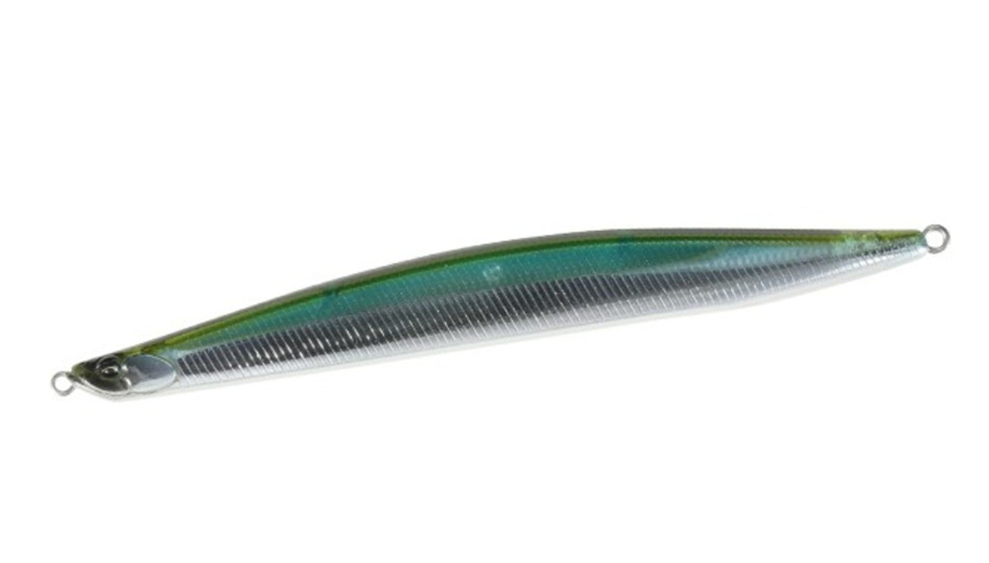 Duo Press Bait Metal Kamuy 35 grams 102 mm Sinking Lure CSH1000 (9405)