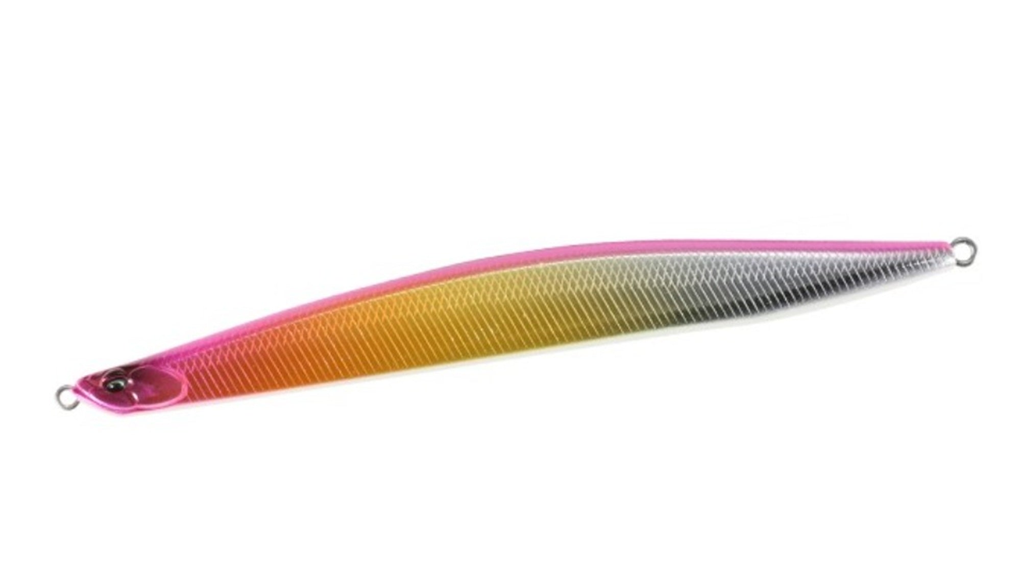 Duo Press Bait Metal Kamuy 35 grams 102 mm Sinking Lure ASA1001 (9412)