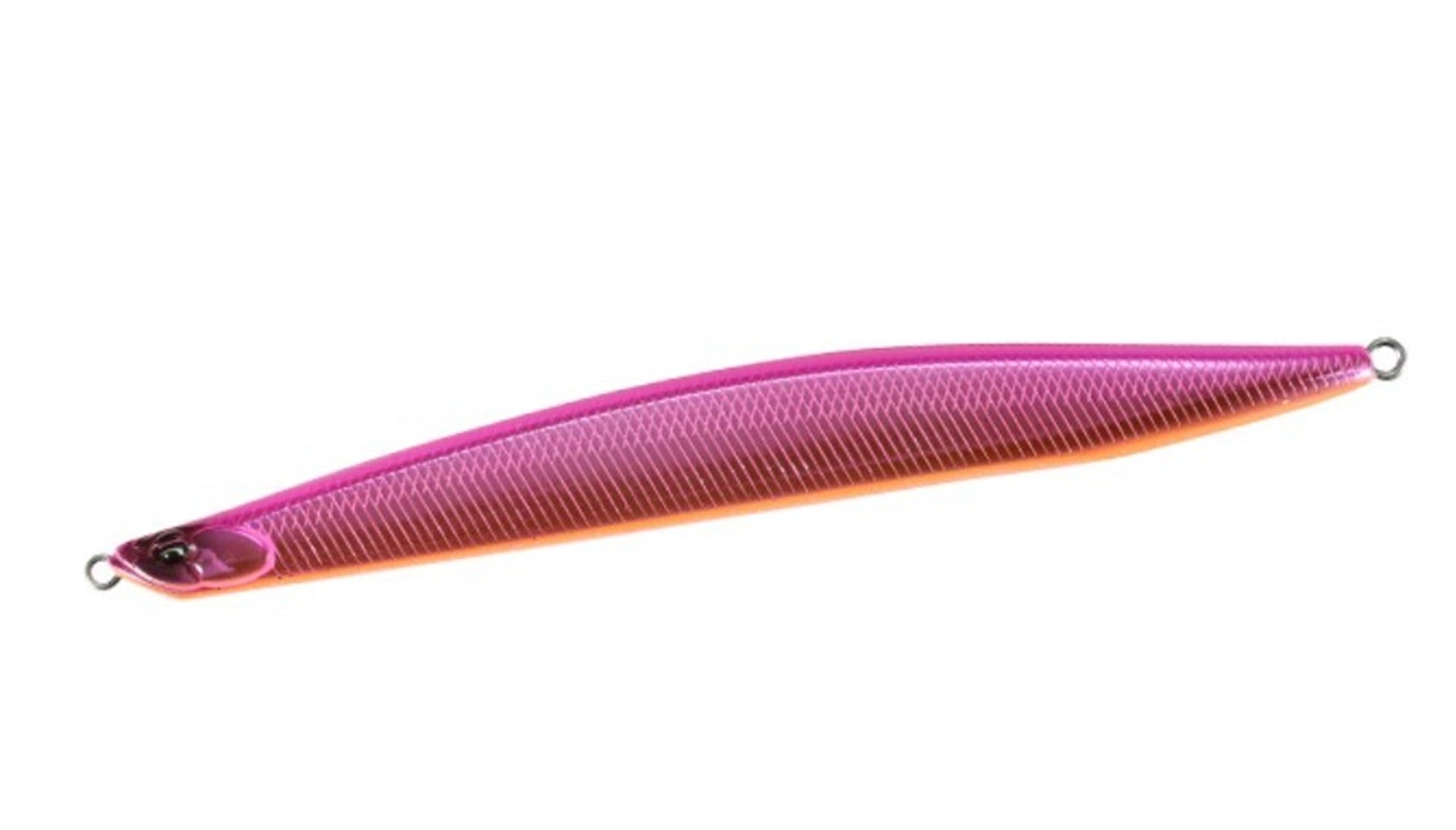 Duo Press Bait Metal Kamuy 35 grams 102 mm Sinking Lure ASA1002 (9429)