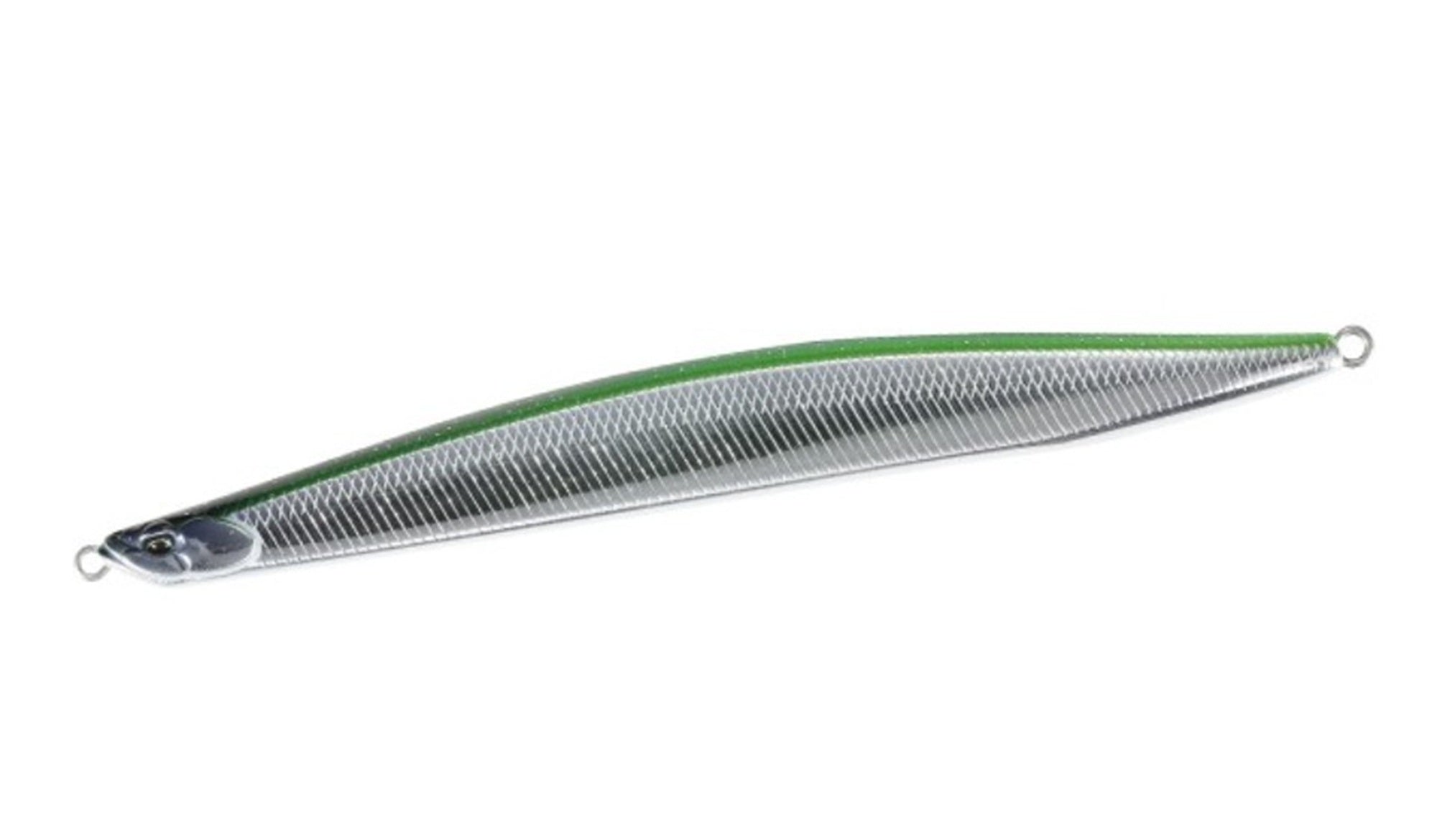 Duo Press Bait Metal Kamuy 35 grams 102 mm Sinking Lure ASA1003 (9436)