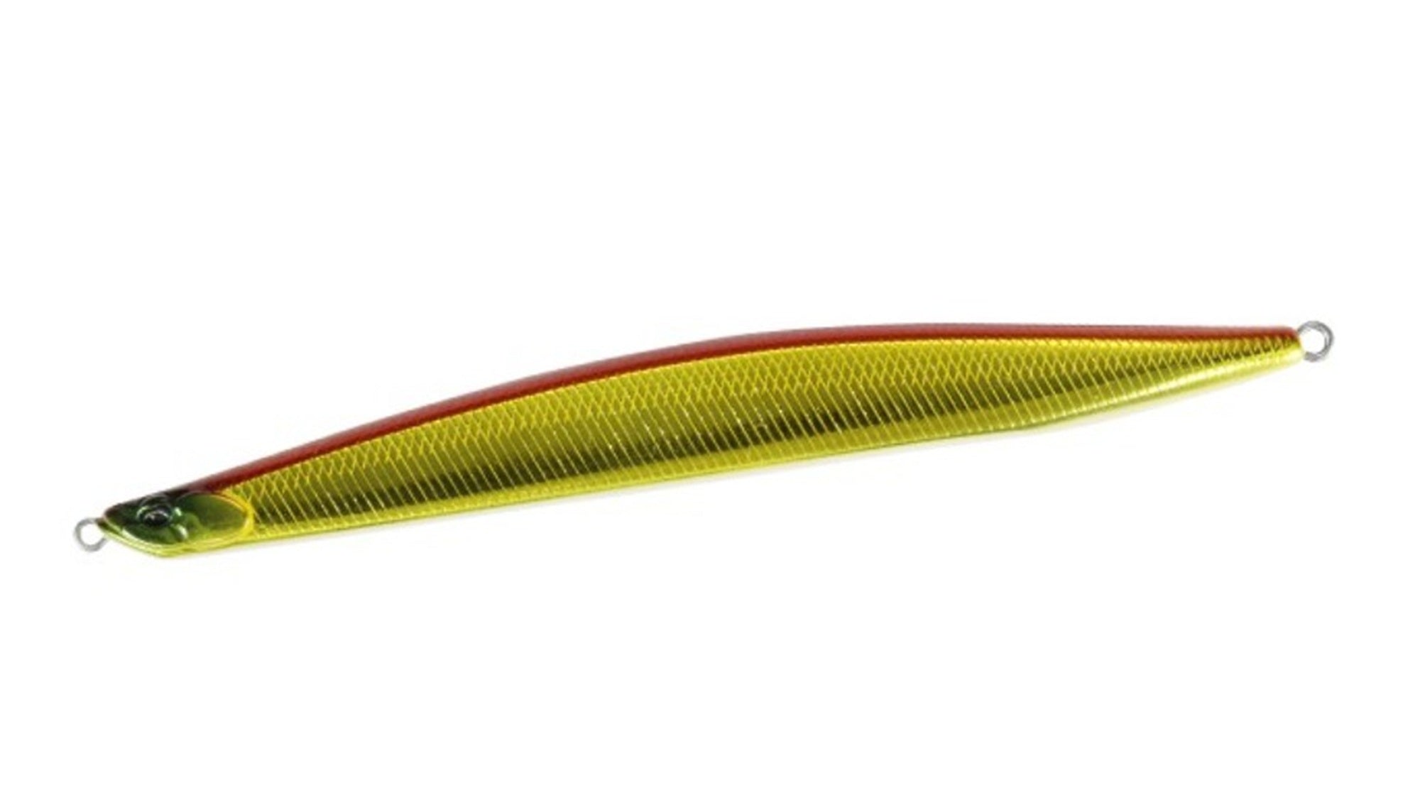 Duo Press Bait Metal Kamuy 35 grams 102 mm Sinking Lure ASA0026 (9467)