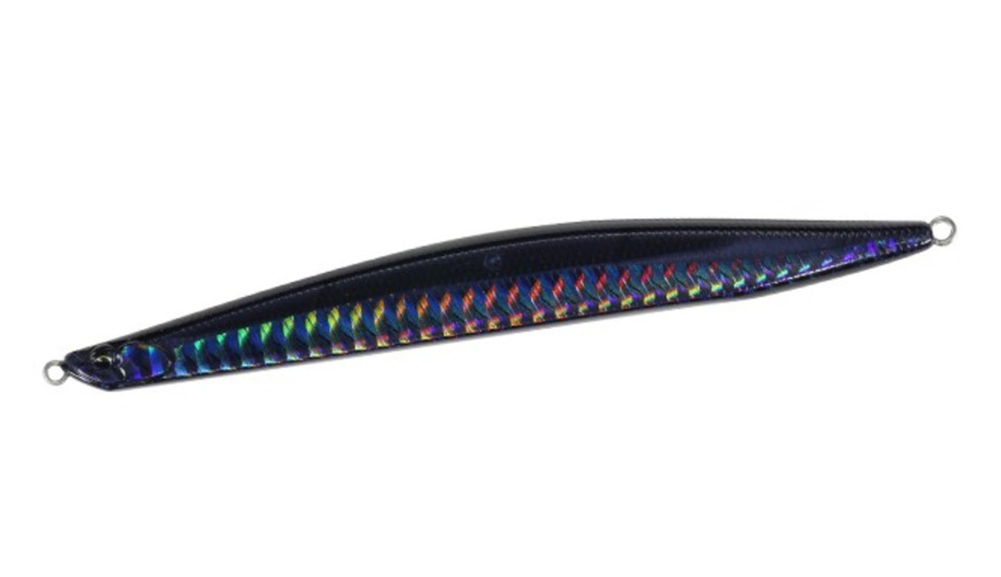 Duo Press Bait Metal Kamuy 35 grams 102 mm Sinking Lure CHH1006 (9498)
