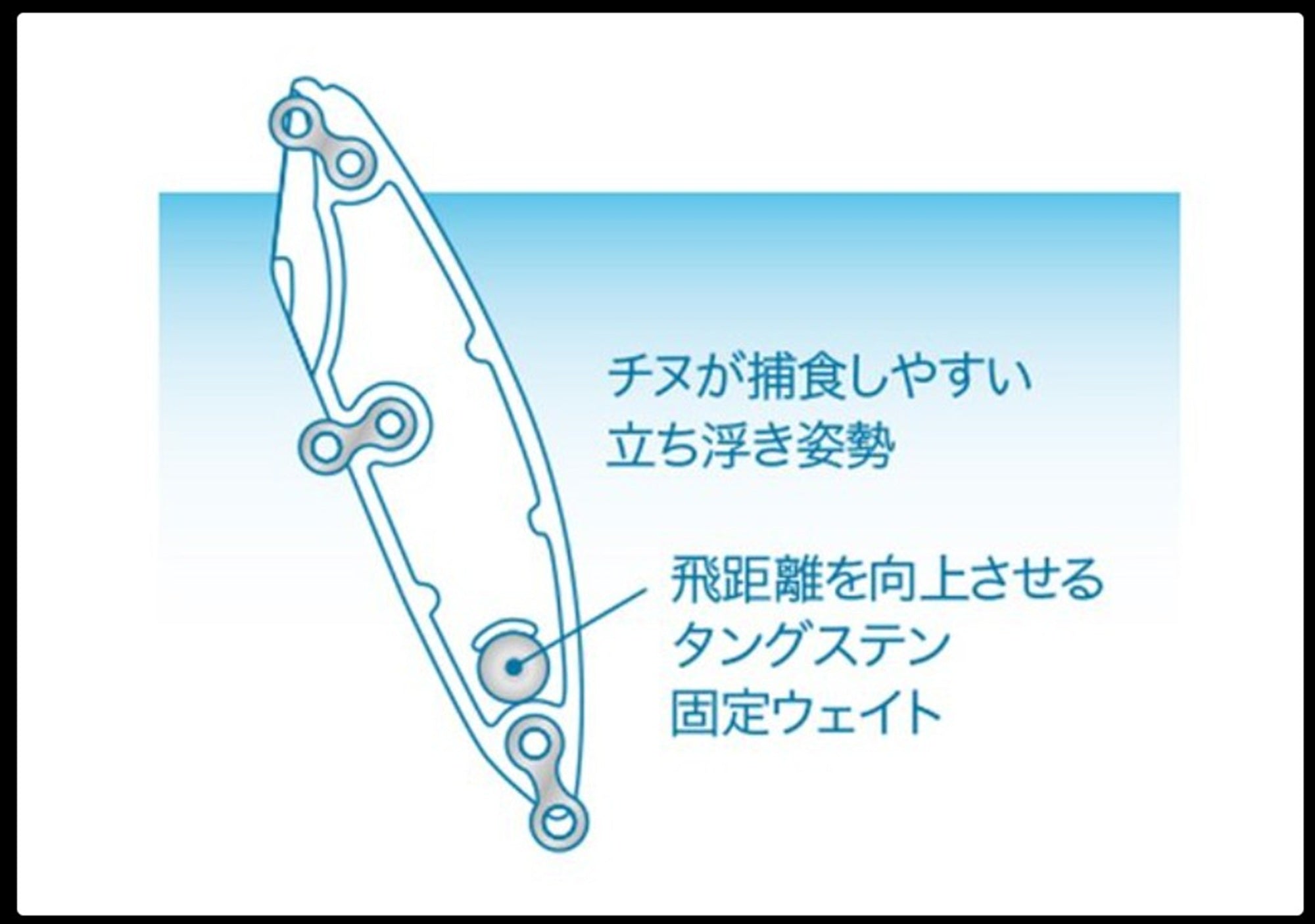 Duo Bay Ruf Reprush 62F Floating Lure CSA0957 (1514)