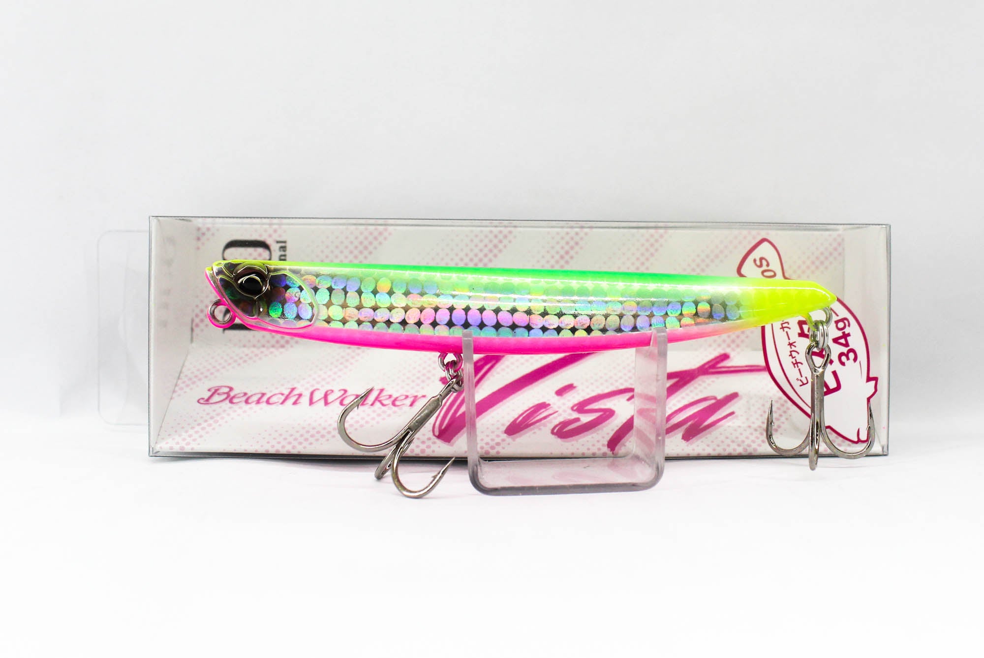 Duo Beach Walker Vista 100S Sinking Lure AQA0961 (1576)
