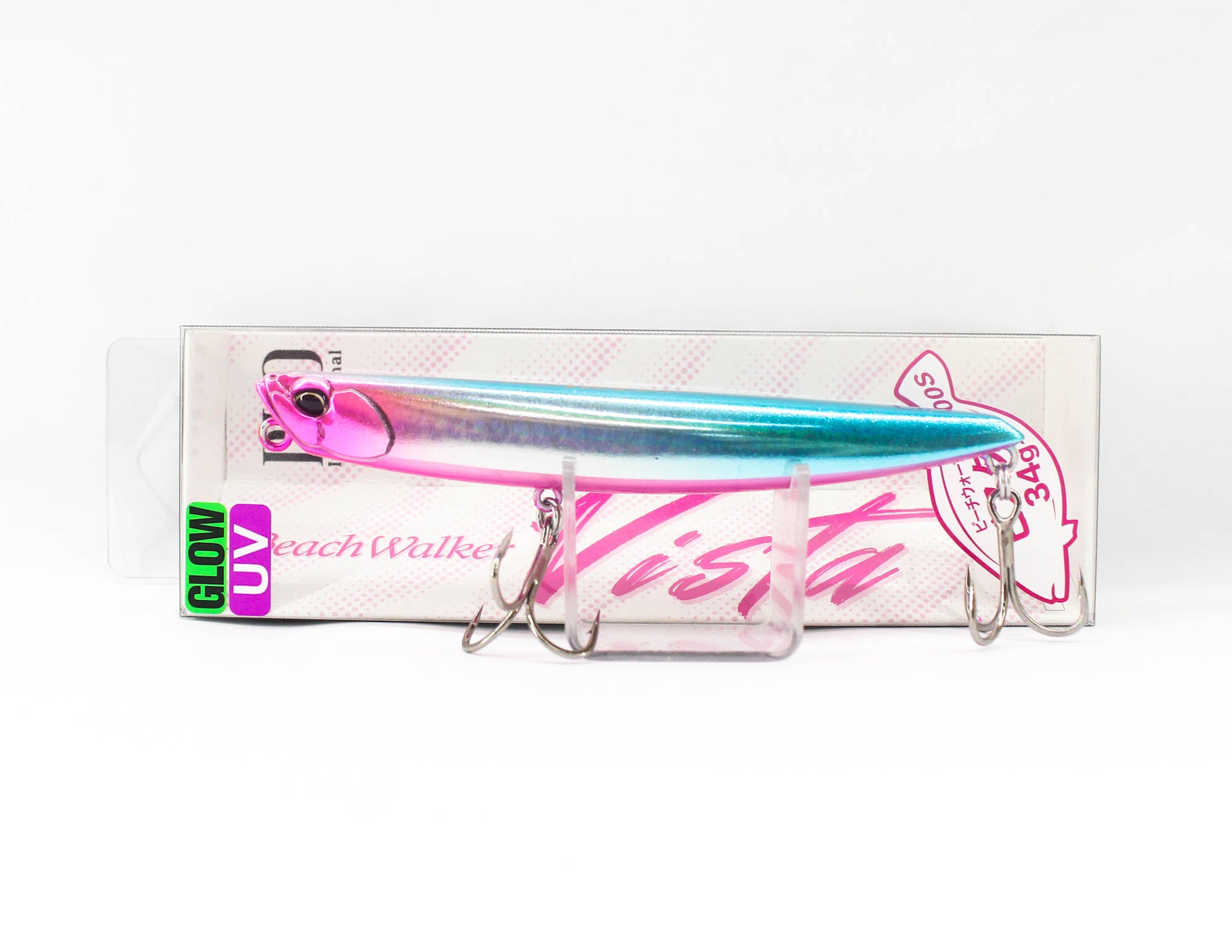 Duo Beach Walker Vista 100S Sinking Lure CYA0936 (1606)