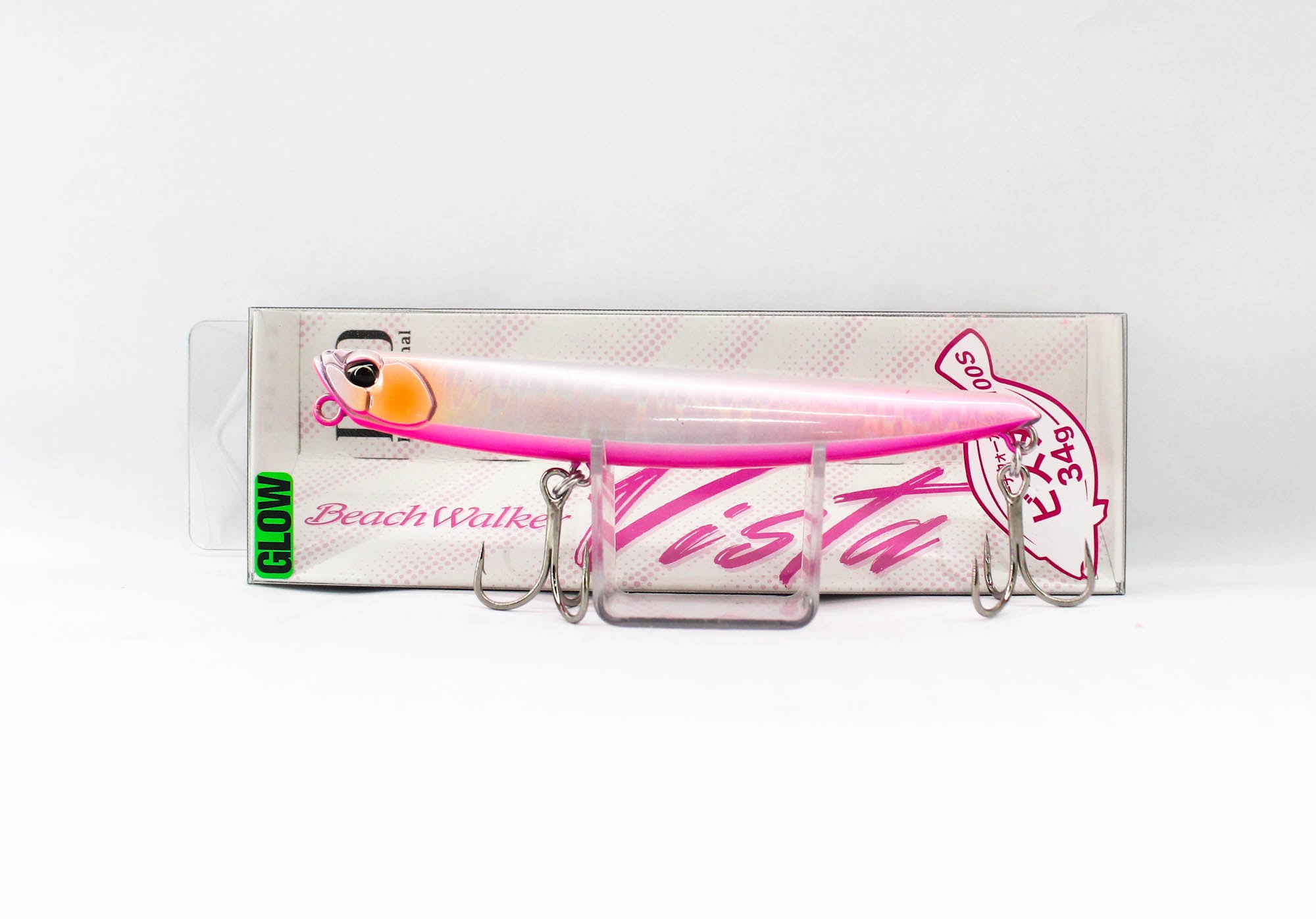Duo Beach Walker Vista 100S Sinking Lure CPA0546 (1620)
