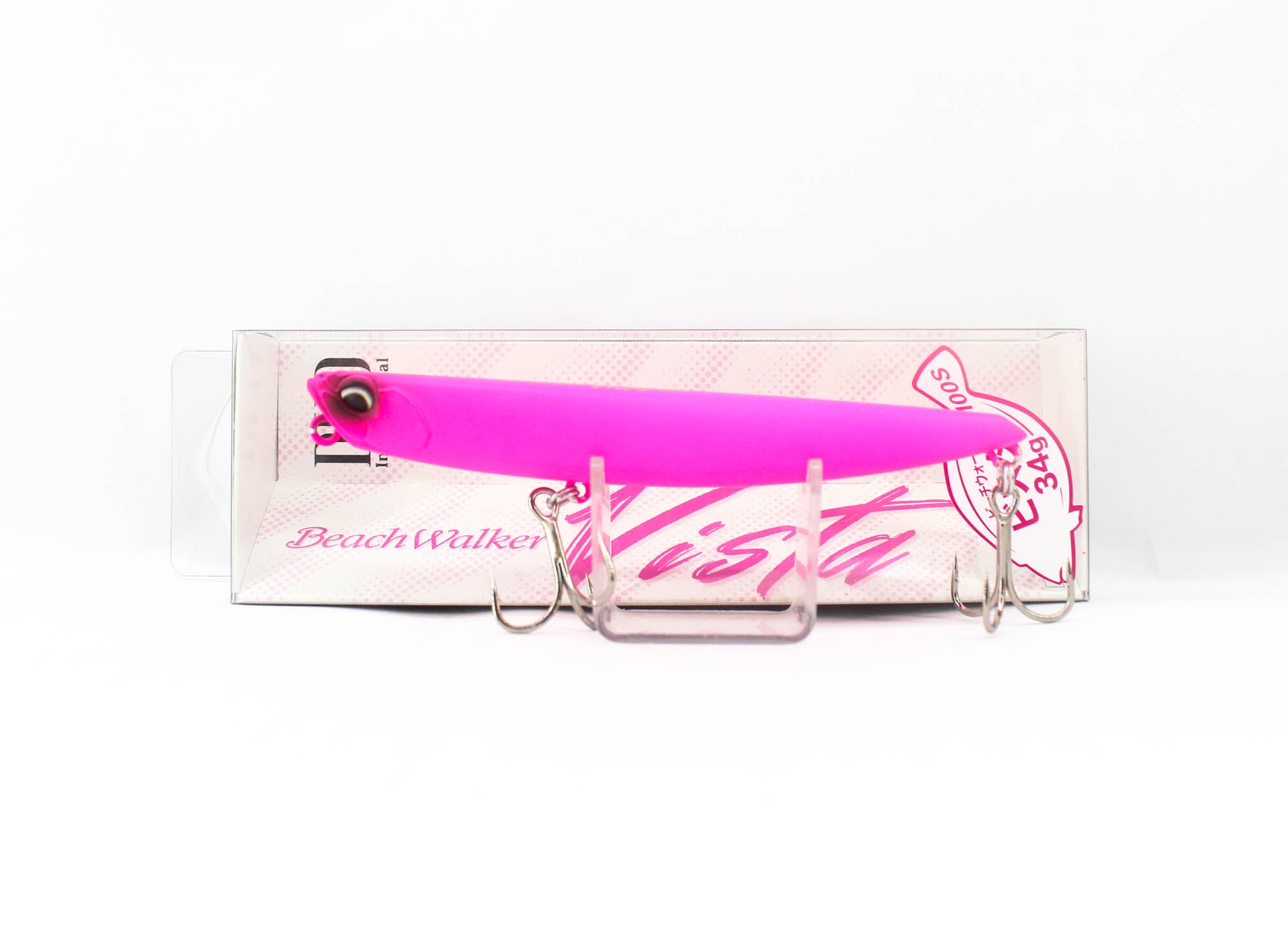 Duo Beach Walker Vista 100S Sinking Lure ACC0016 (1637)
