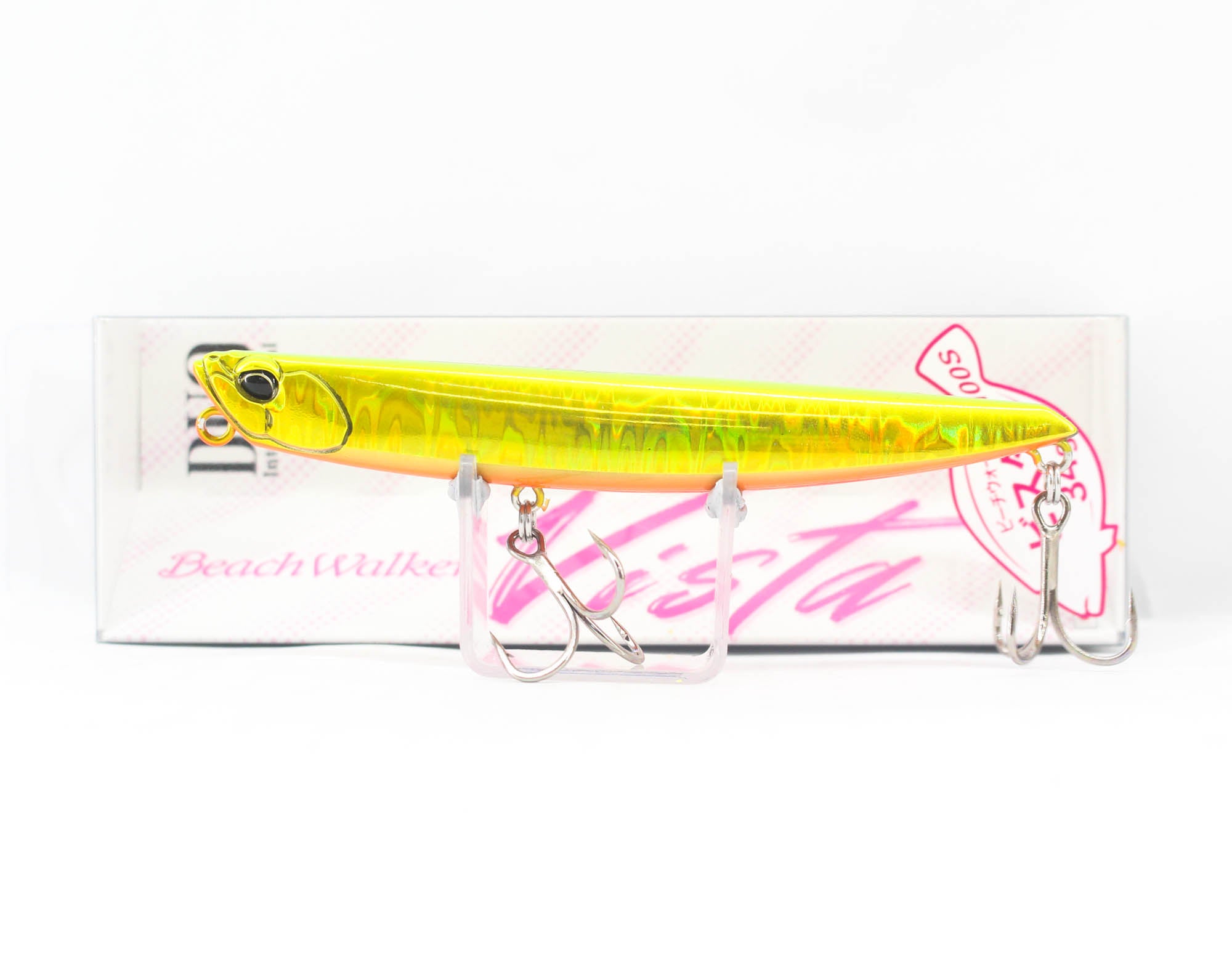 Duo Beach Walker Vista 100S Sinking Lure CPA0063 (1651)