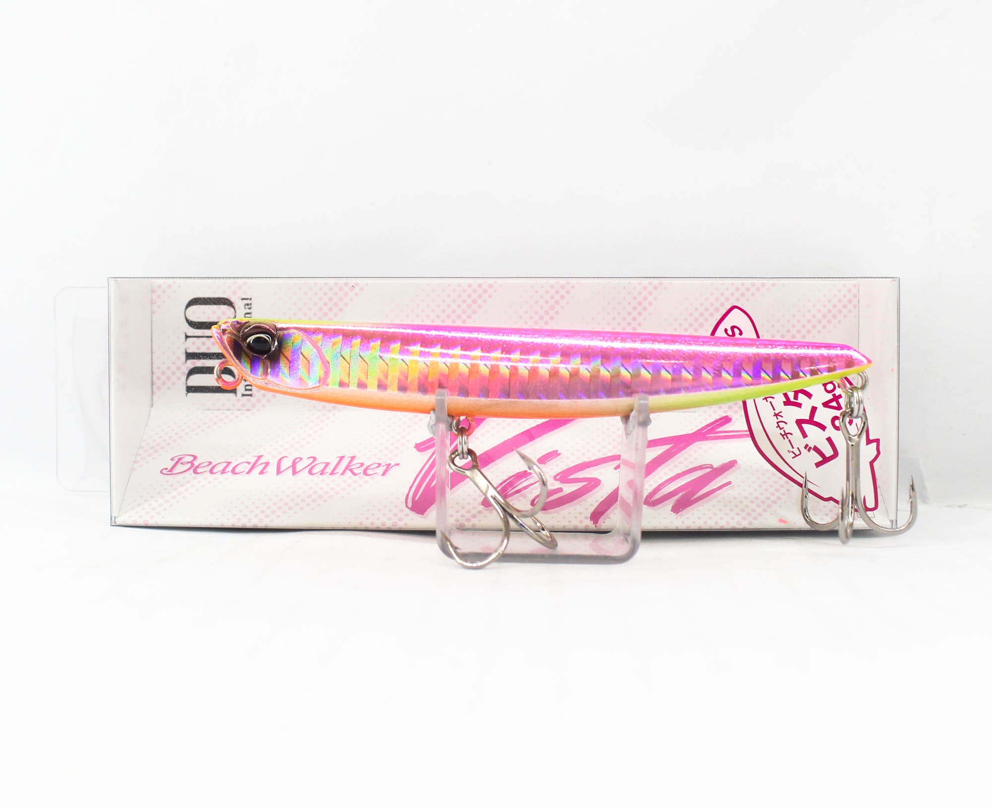 Duo Beach Walker Vista 100S Sinking Lure AHA0575 (1668)
