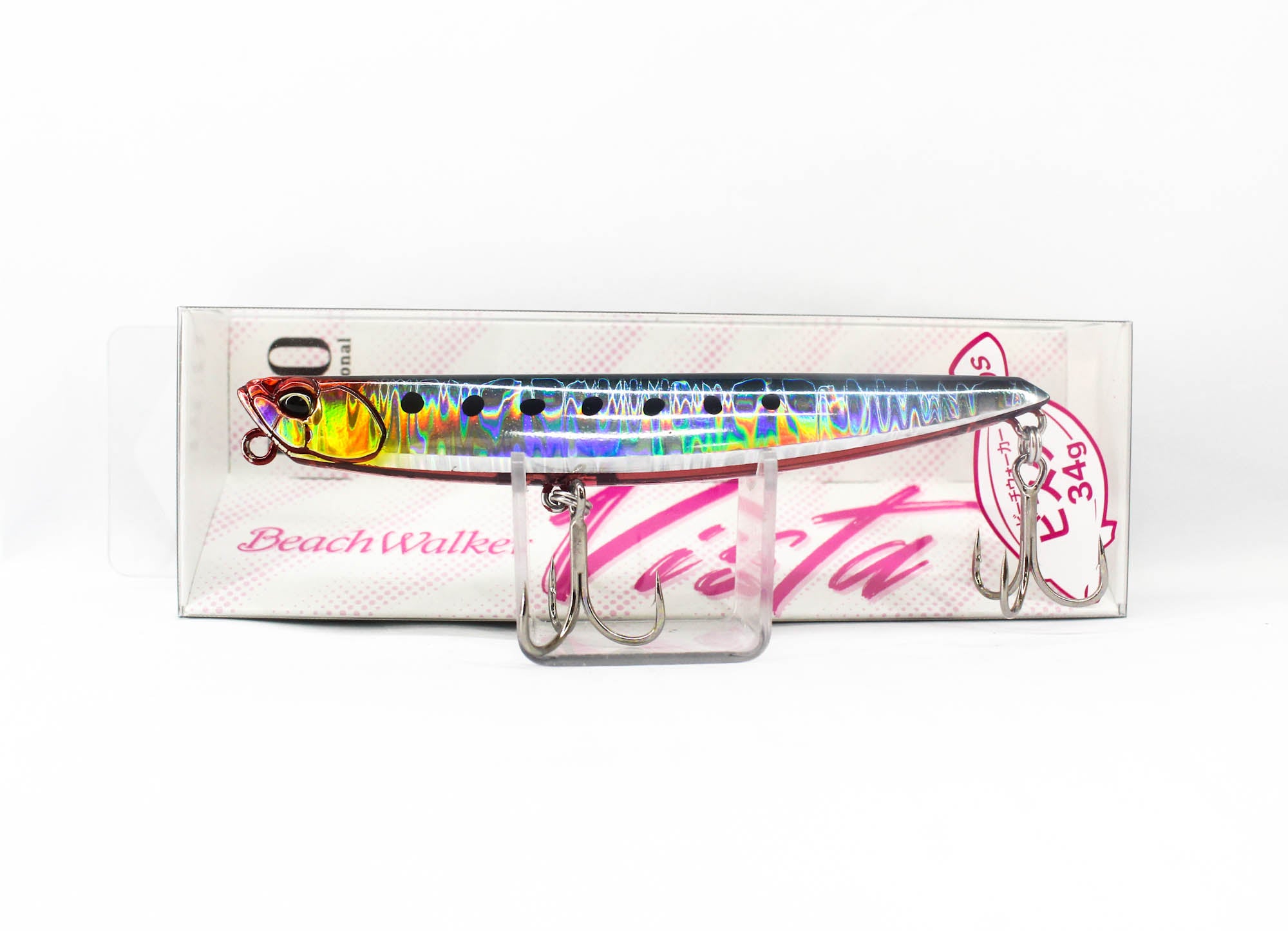 Duo Beach Walker Vista 100S Sinking Lure CPB0054 (1675)