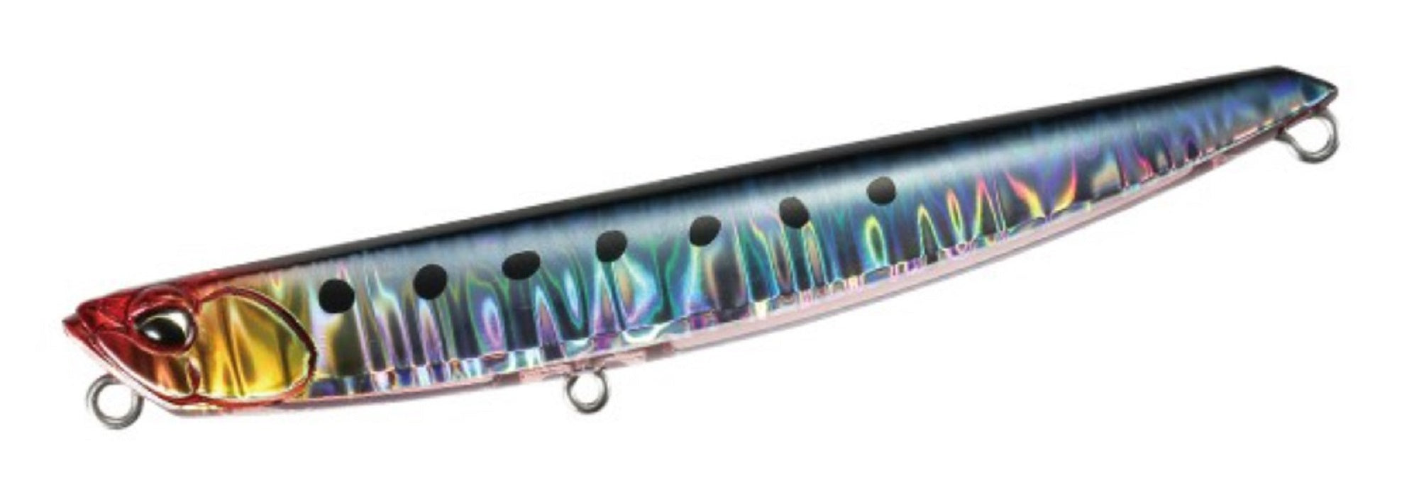 Duo Beach Walker Vista 100S Sinking Lure CPB0054 (1675)