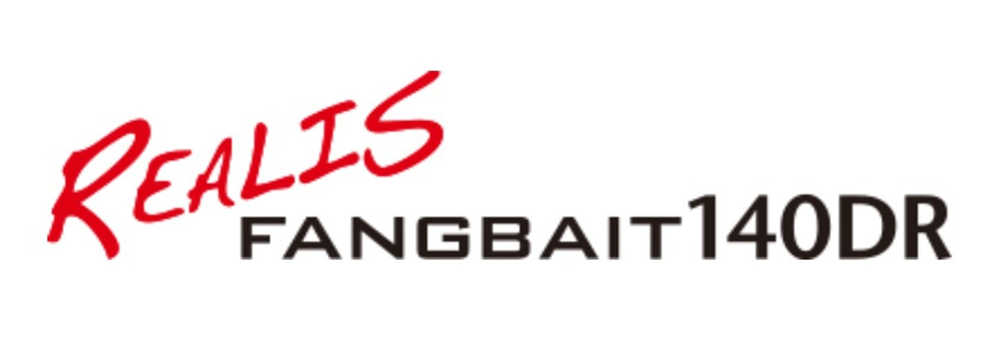 Duo Realis Fangbait 140DR Floating Lure CBA3587 (1743)
